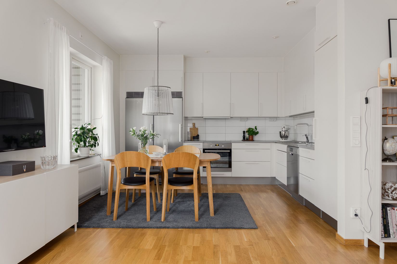 Bostadsrätt, Öjabyvägen 25B, Helgevärma, Växjö