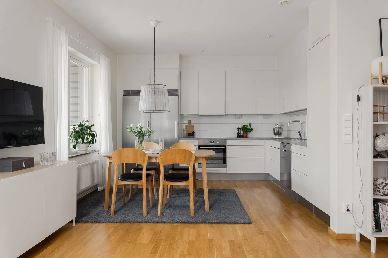 Bostadsrätt, Öjabyvägen 25B, Helgevärma, Växjö