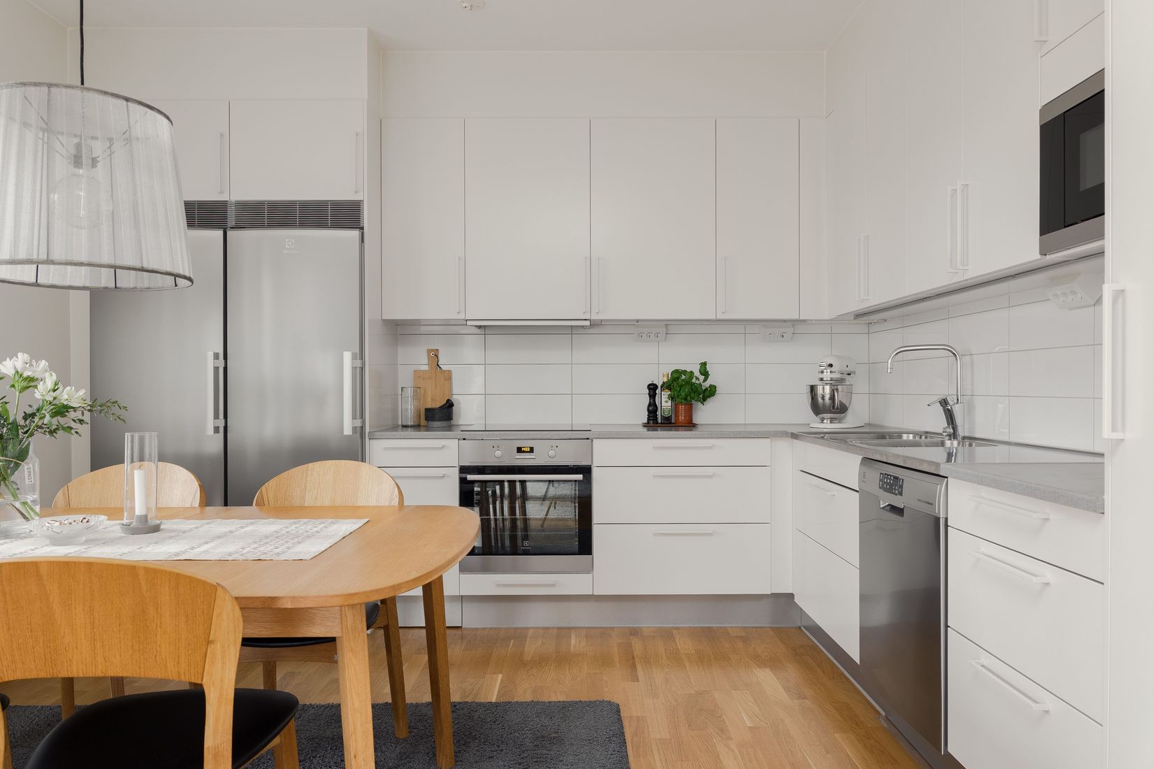 Bostadsrätt, Öjabyvägen 25B, Helgevärma, Växjö