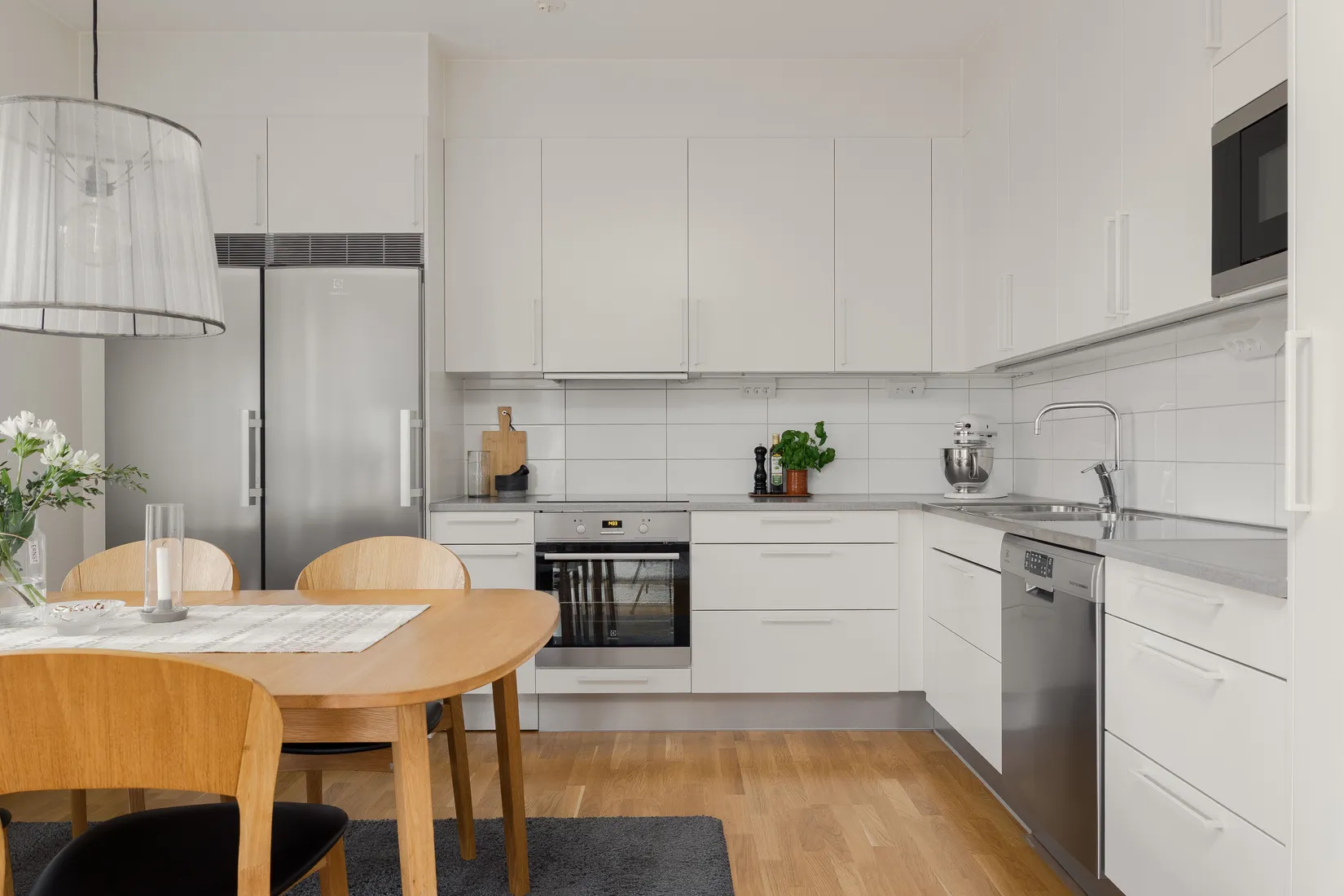 Bostadsrätt, Öjabyvägen 25B, Helgevärma, Växjö