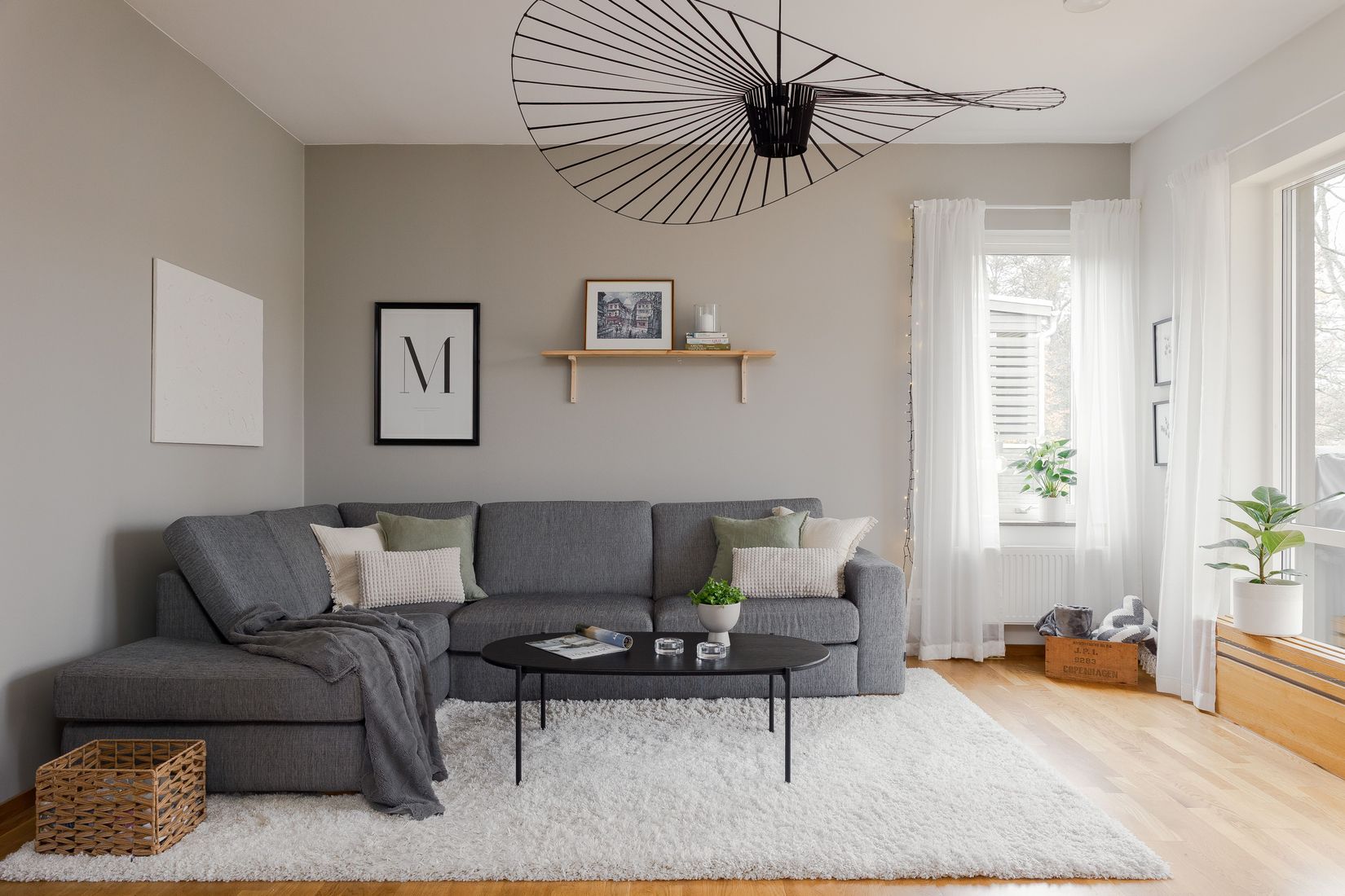 Bostadsrätt, Öjabyvägen 25B, Helgevärma, Växjö