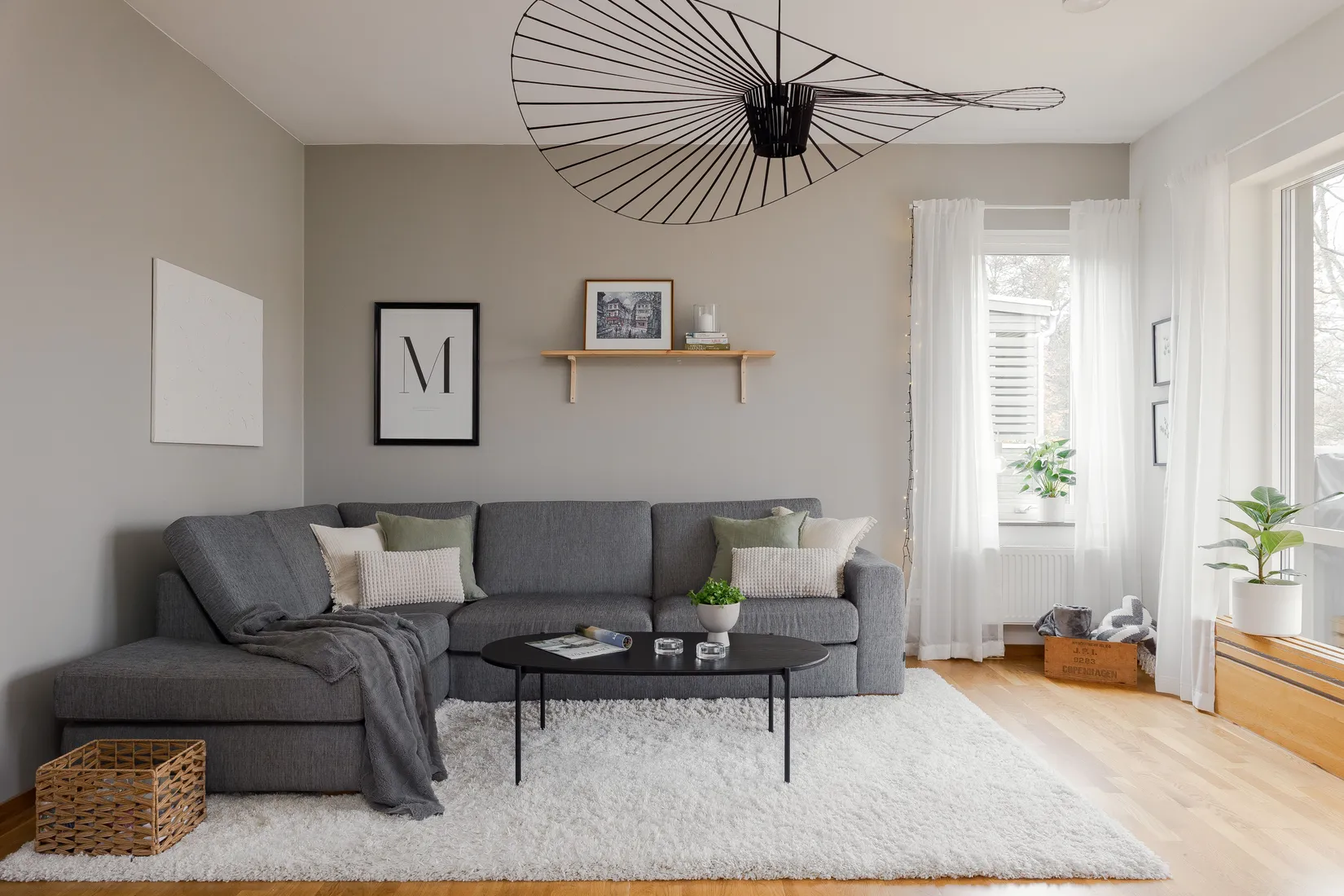 Bostadsrätt, Öjabyvägen 25B, Helgevärma, Växjö