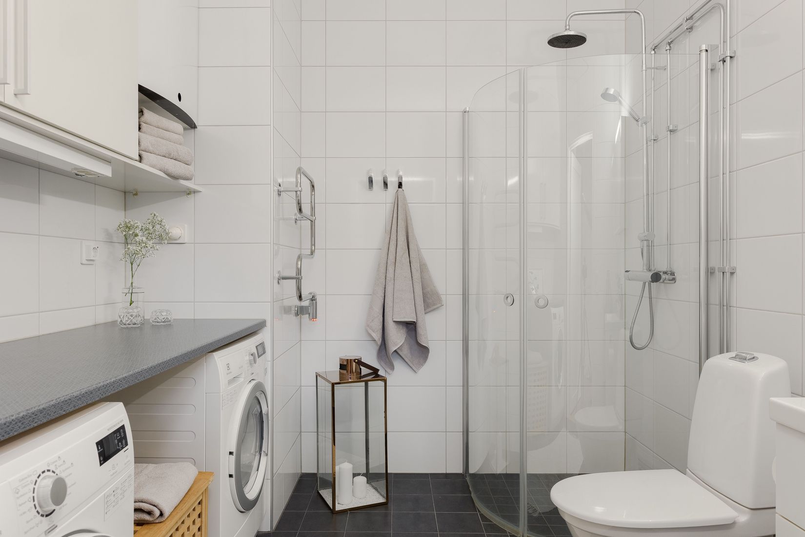 Bostadsrätt, Öjabyvägen 25B, Helgevärma, Växjö