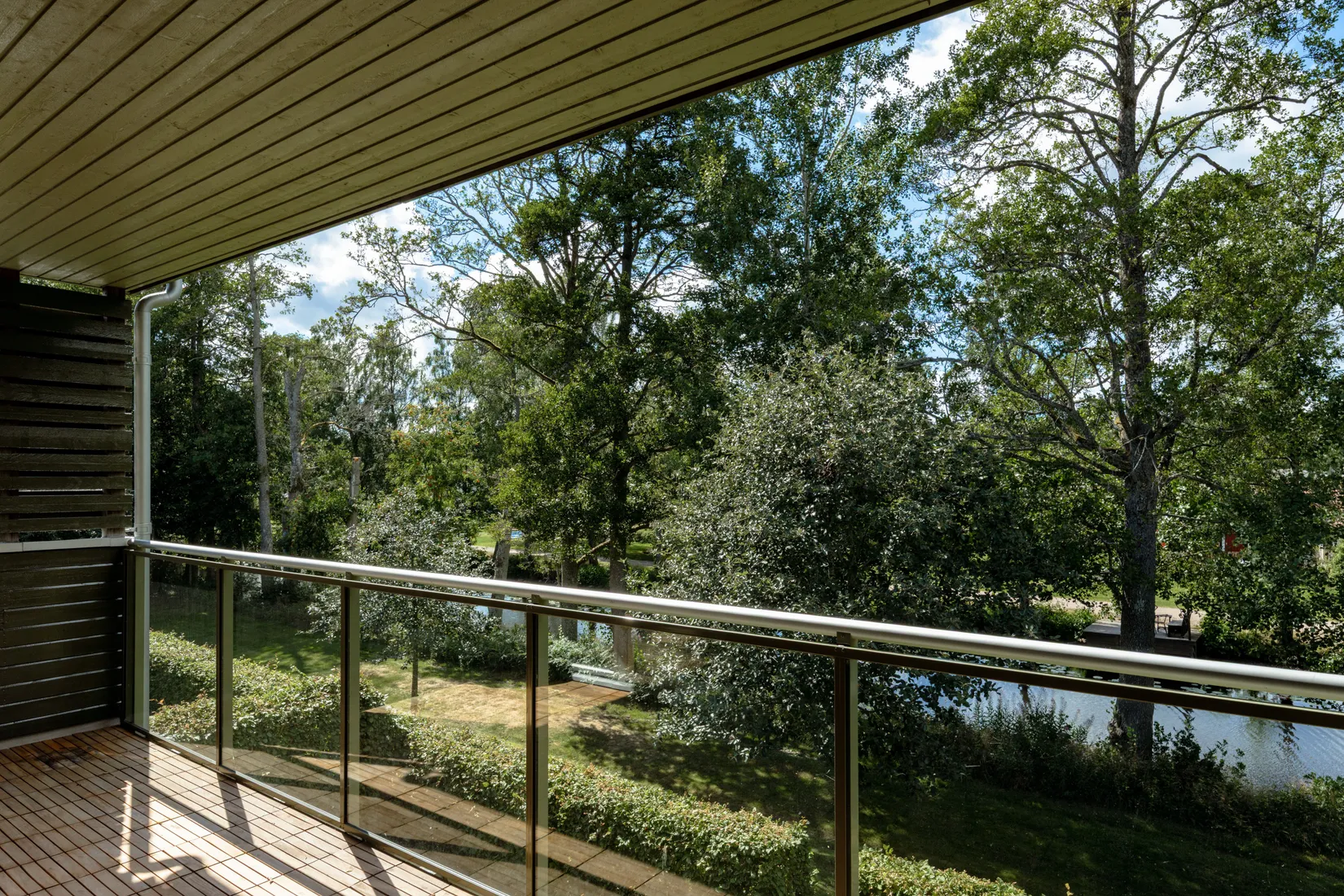 Bostadsrätt, Öjabyvägen 25B, Helgevärma, Växjö