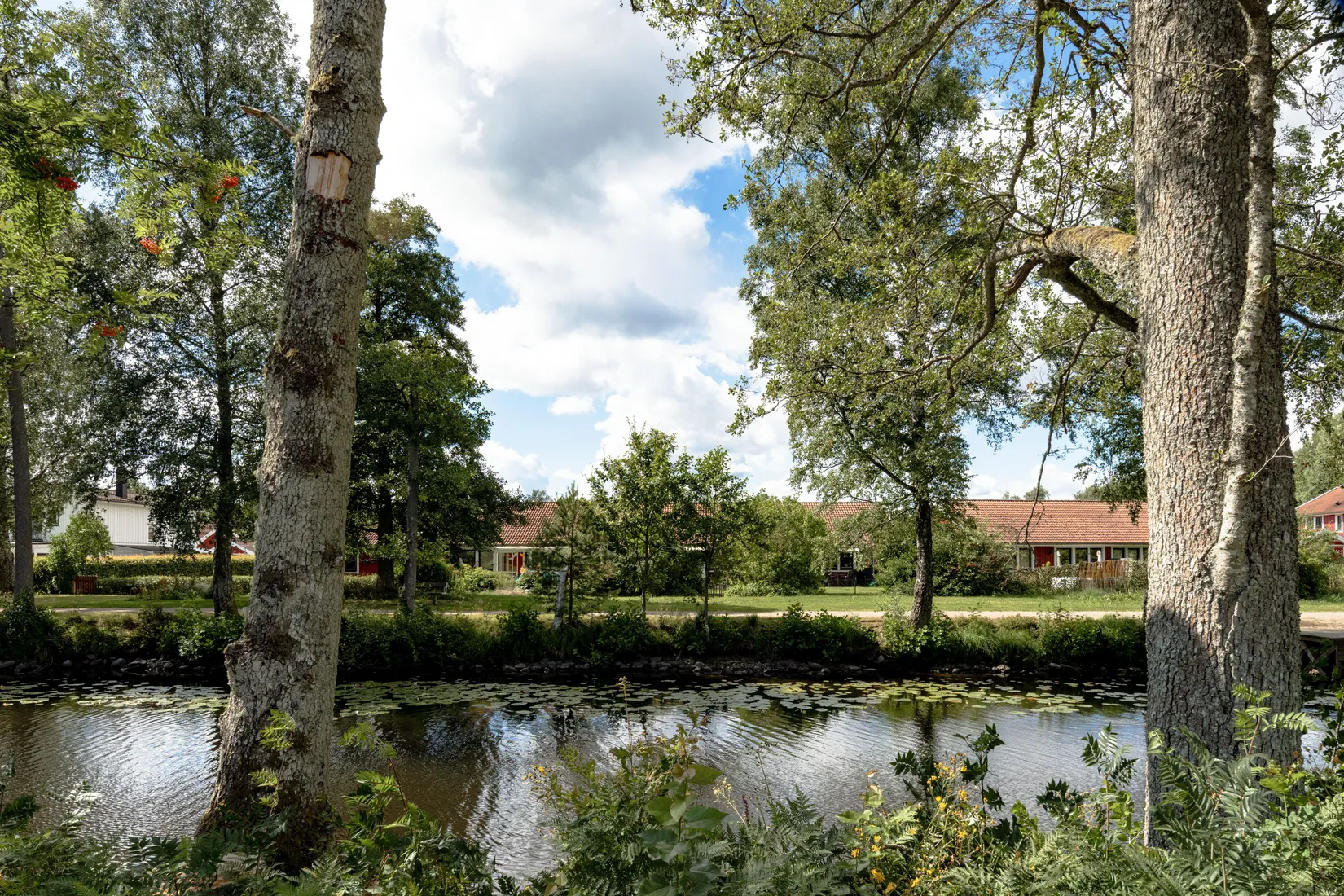 Bostadsrätt, Öjabyvägen 25B, Helgevärma, Växjö