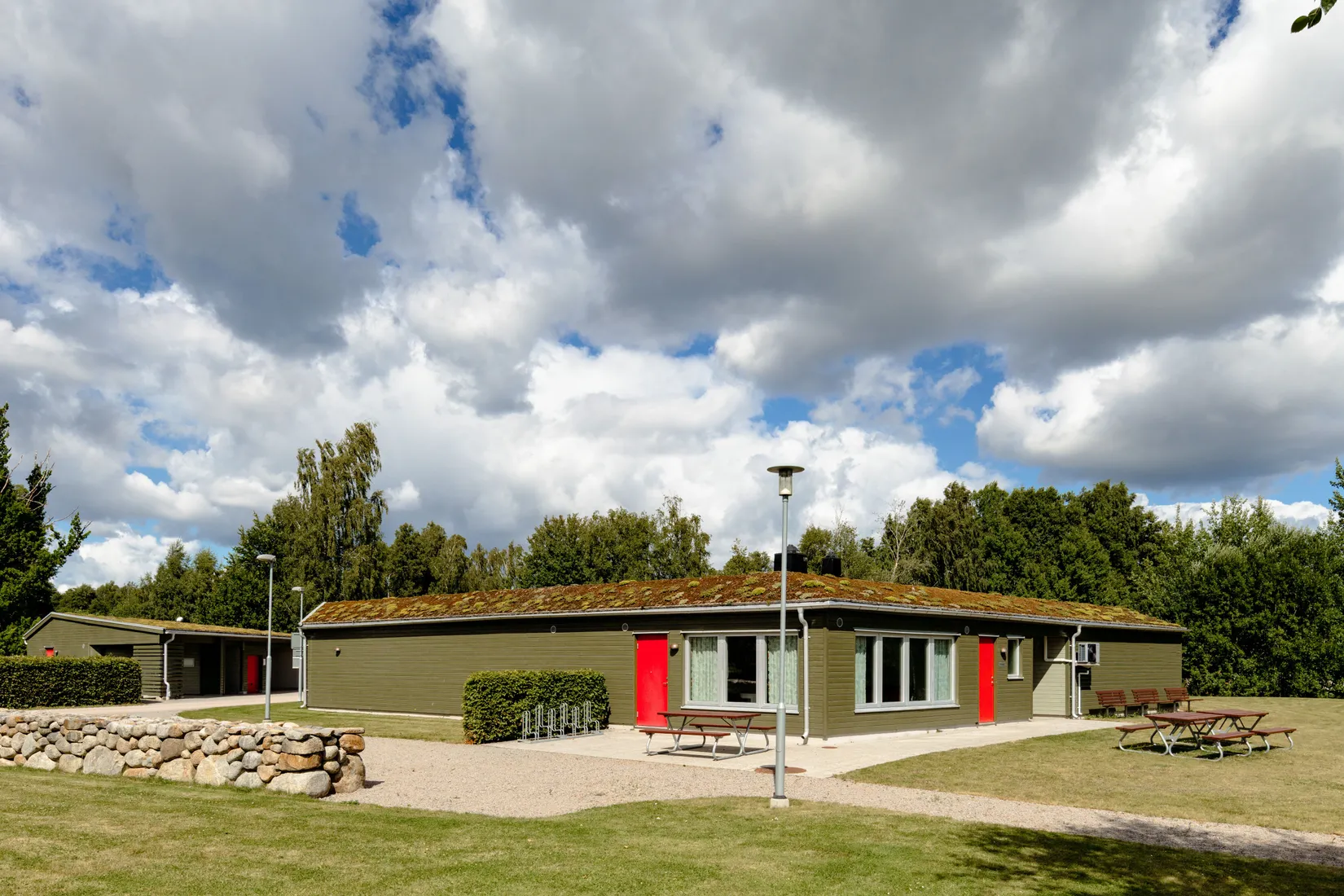 Bostadsrätt, Öjabyvägen 25B, Helgevärma, Växjö