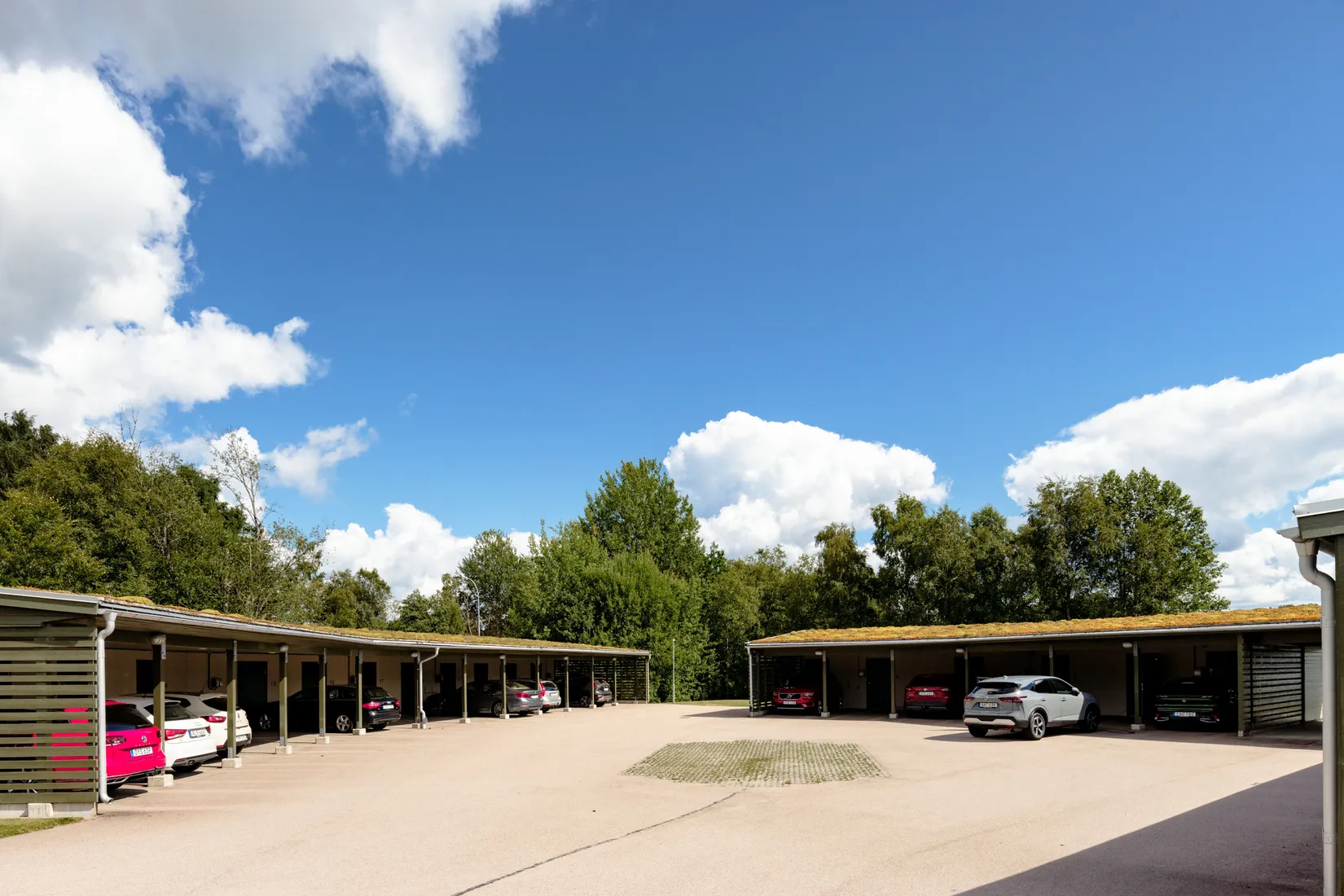 Bostadsrätt, Öjabyvägen 25B, Helgevärma, Växjö