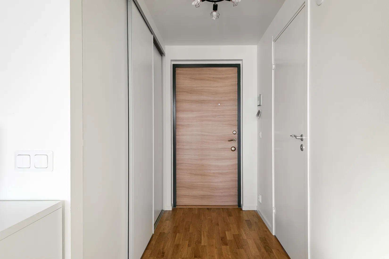 Bostadsrätt, Södra Strandvägen 22, Mjölby
