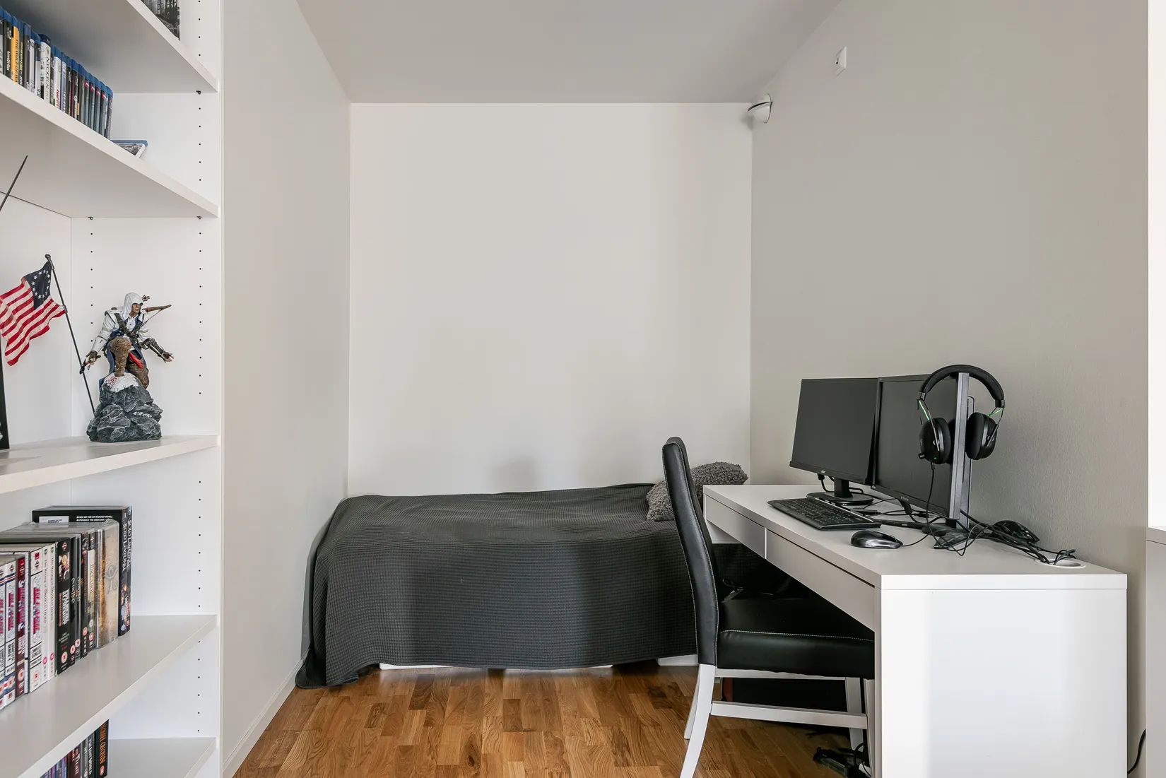 Bostadsrätt, Södra Strandvägen 22, Mjölby