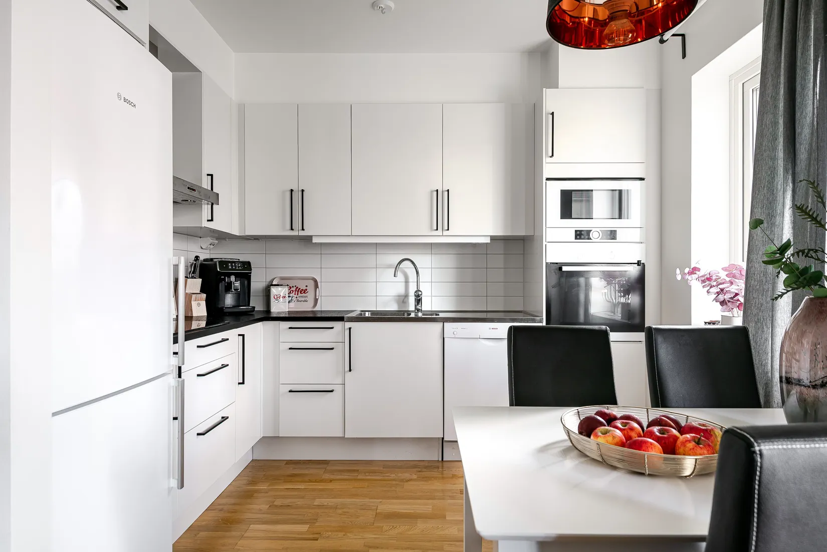 Bostadsrätt, Södra Strandvägen 22, Mjölby
