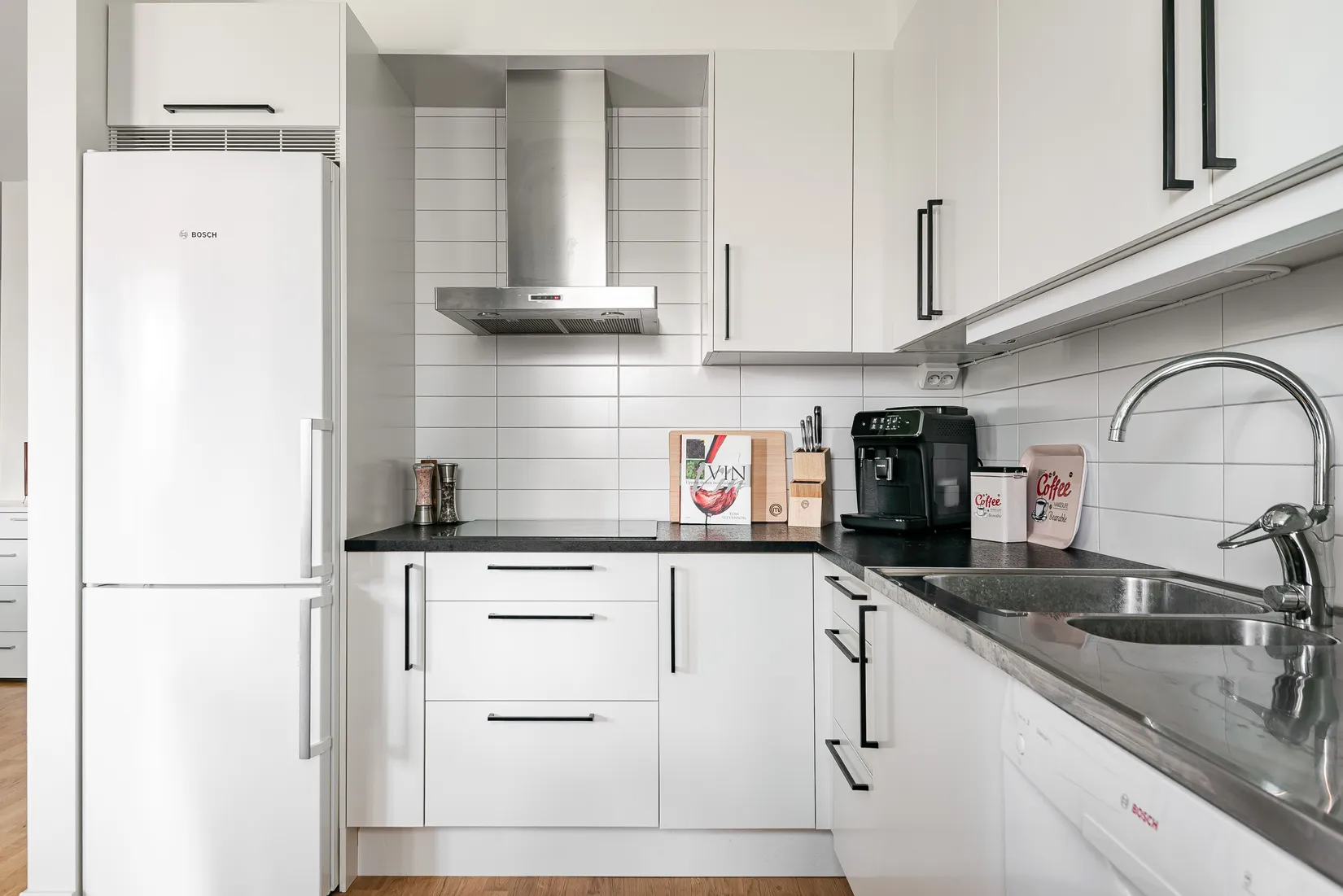 Bostadsrätt, Södra Strandvägen 22, Mjölby