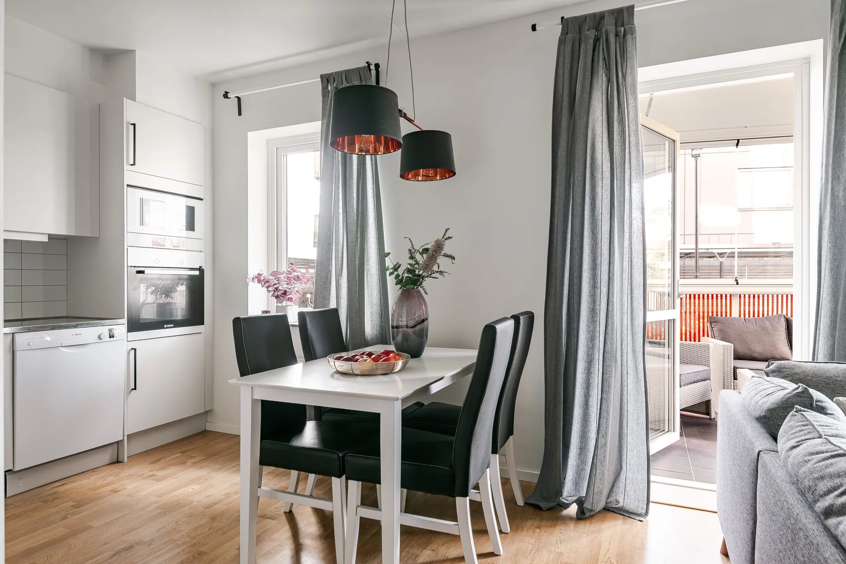 Bostadsrätt, Södra Strandvägen 22, Mjölby