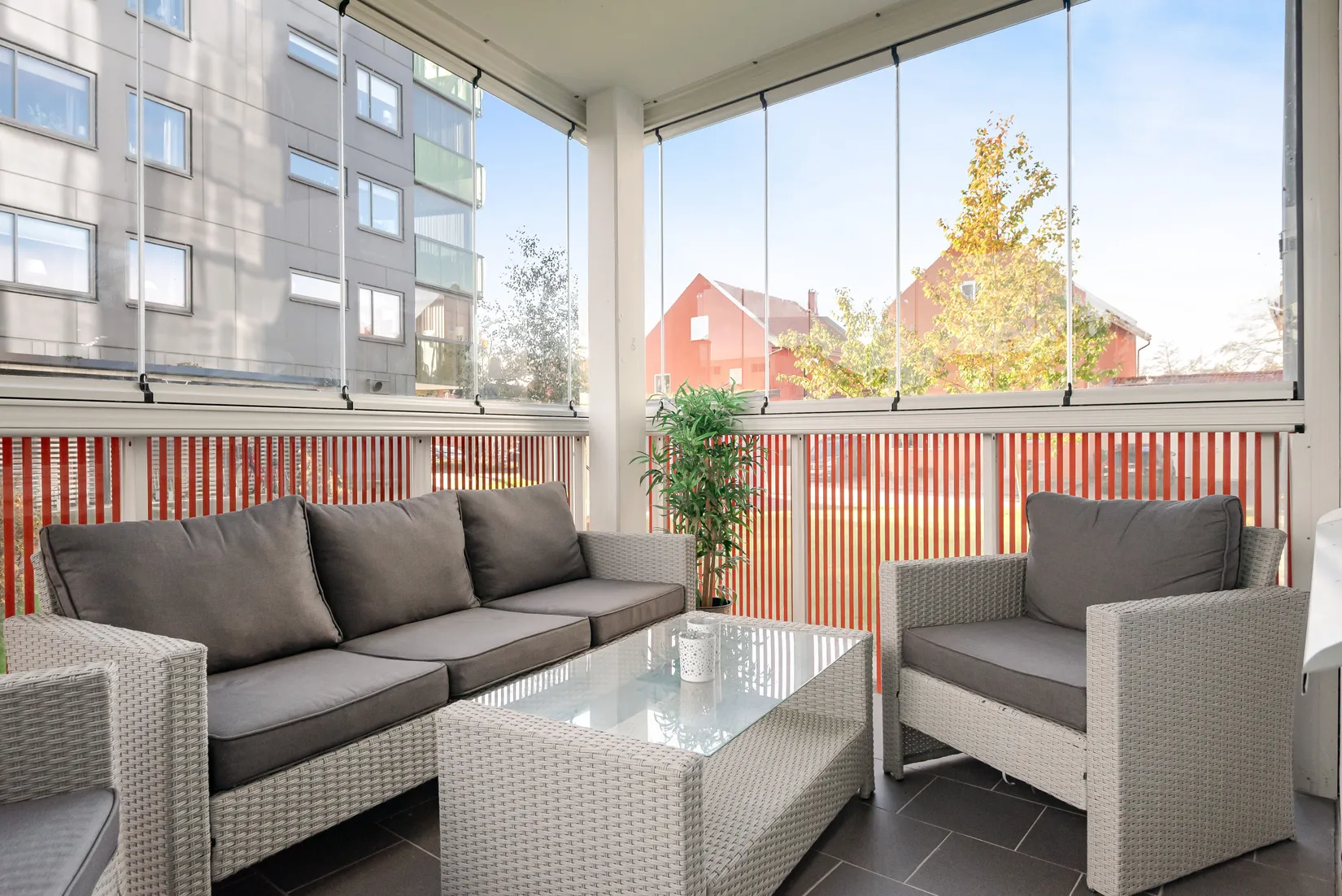 Bostadsrätt, Södra Strandvägen 22, Mjölby