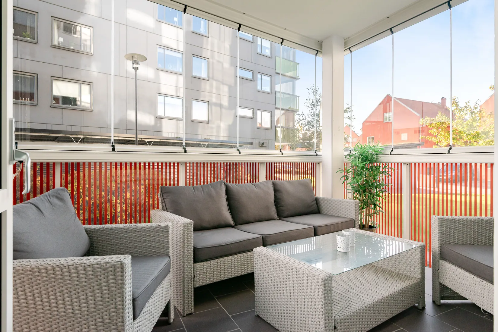 Bostadsrätt, Södra Strandvägen 22, Mjölby