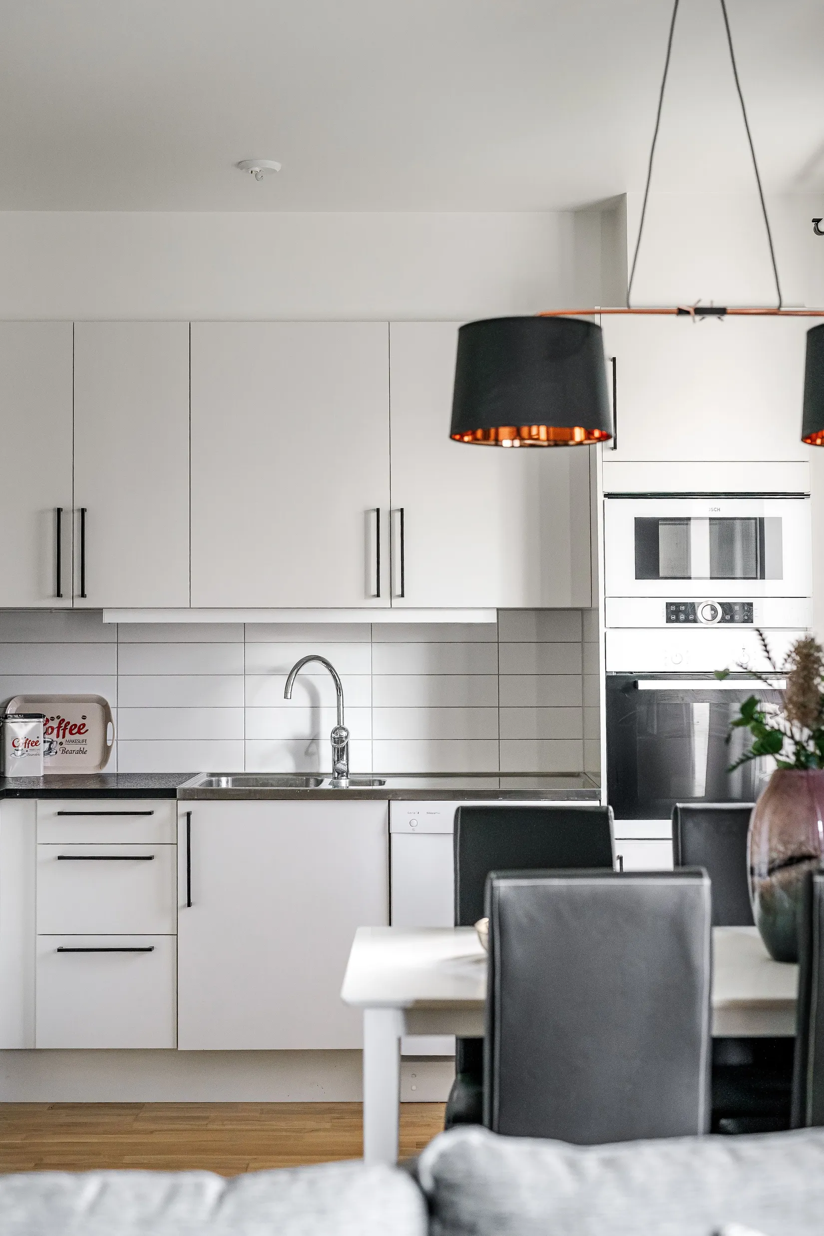 Bostadsrätt, Södra Strandvägen 22, Mjölby