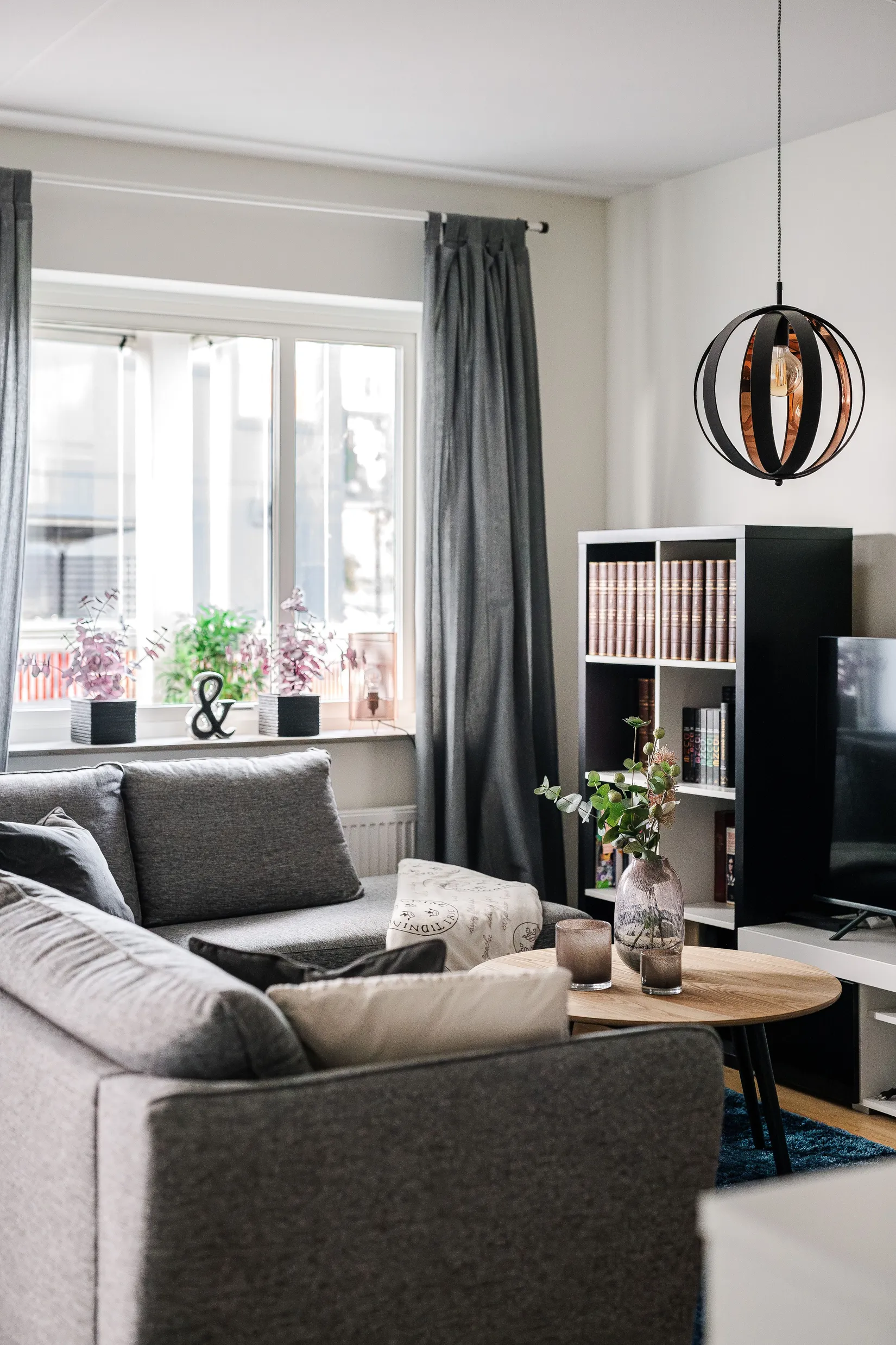 Bostadsrätt, Södra Strandvägen 22, Mjölby