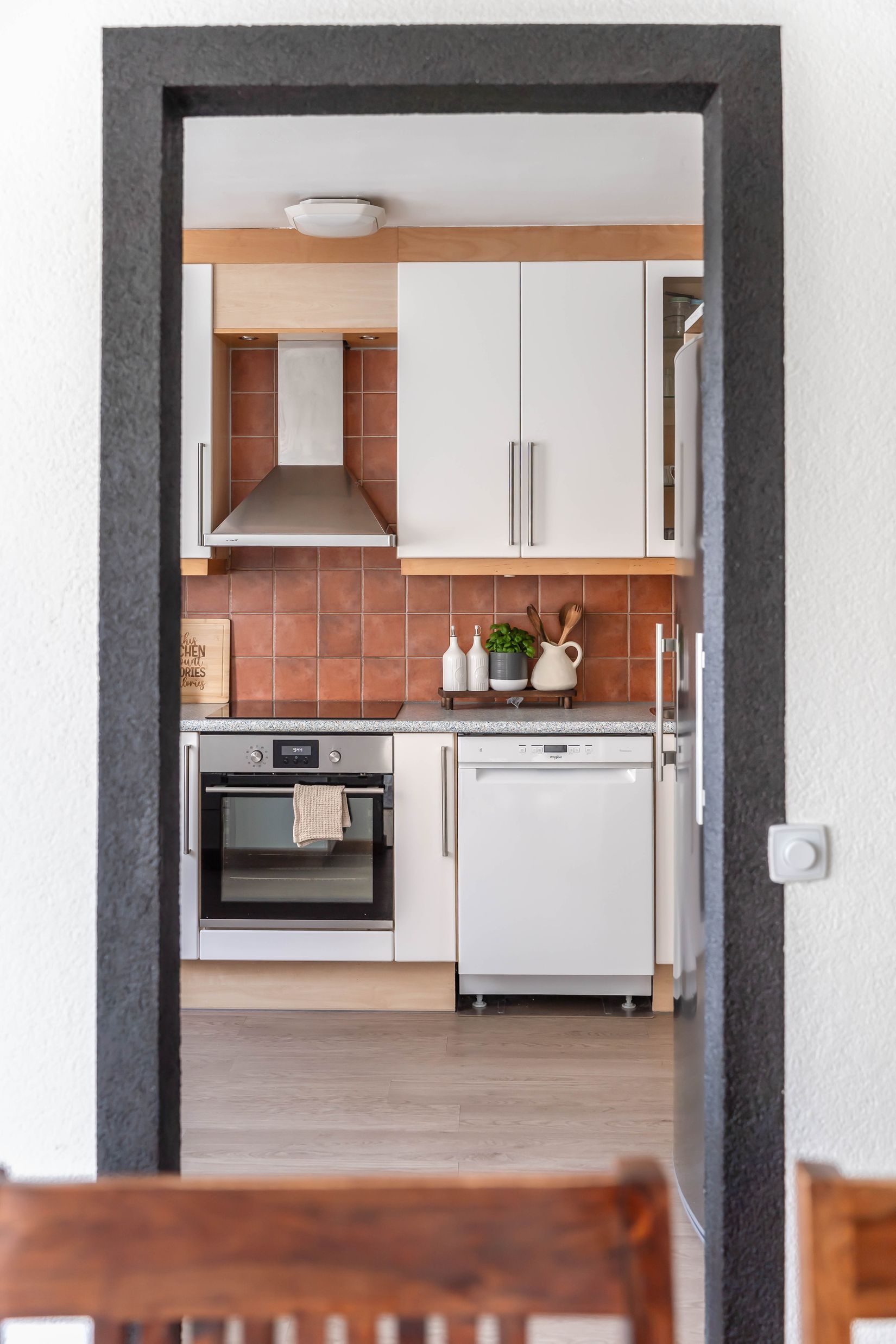 Bostadsrätt, Näsbychaussén 55, Gamla Näsby, Kristianstad