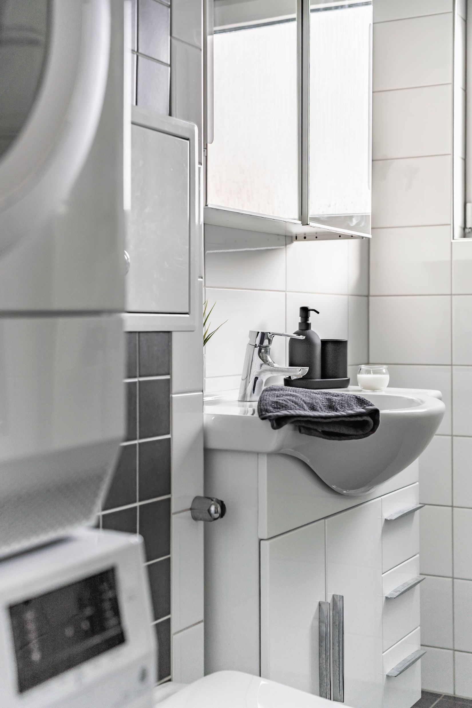 Bostadsrätt, Näsbychaussén 55, Gamla Näsby, Kristianstad