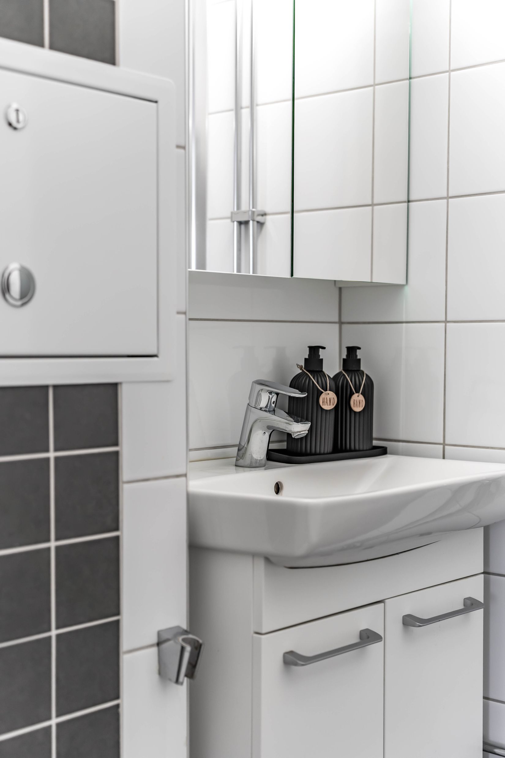 Bostadsrätt, Näsbychaussén 55, Gamla Näsby, Kristianstad