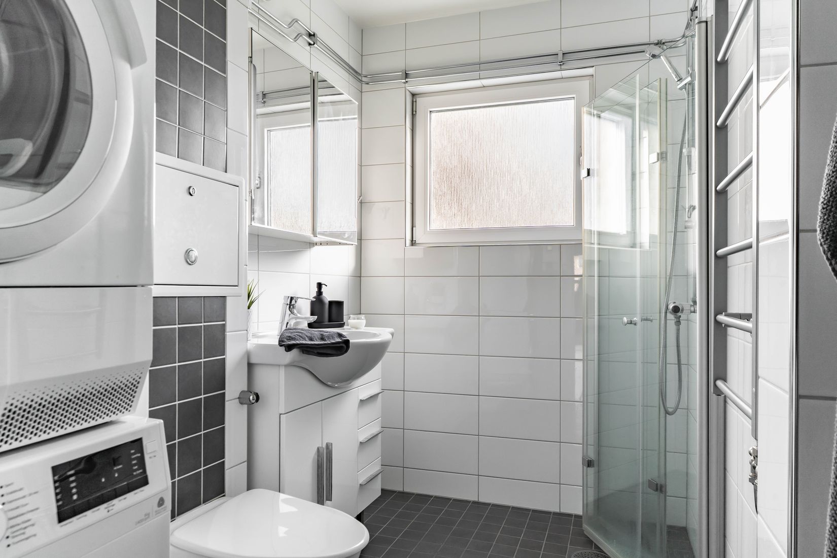 Bostadsrätt, Näsbychaussén 55, Gamla Näsby, Kristianstad