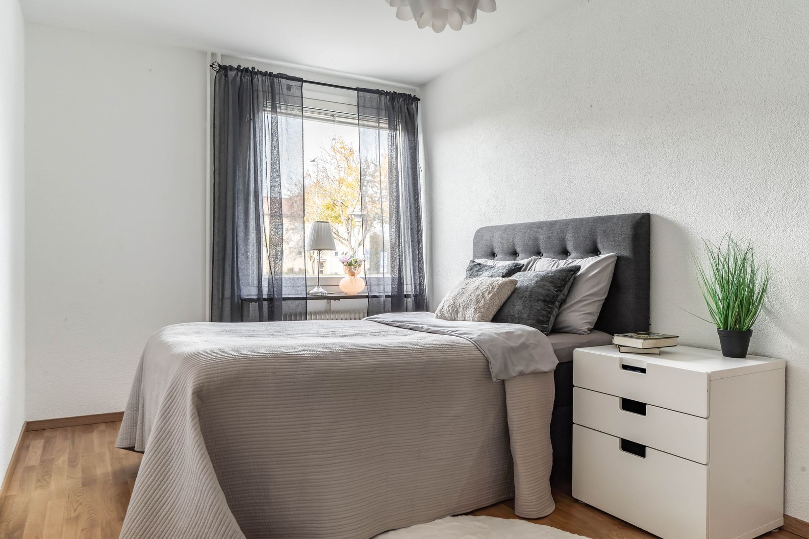 Bostadsrätt, Näsbychaussén 55, Gamla Näsby, Kristianstad