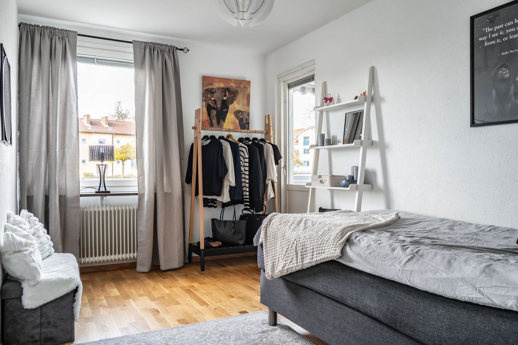 Bostadsrätt, Näsbychaussén 55, Gamla Näsby, Kristianstad