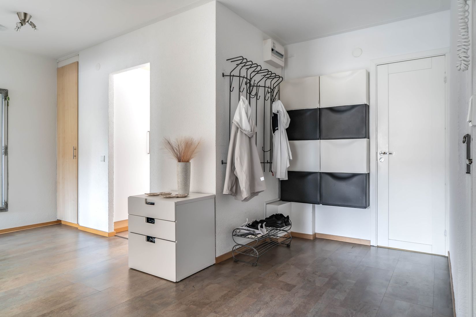 Bostadsrätt, Näsbychaussén 55, Gamla Näsby, Kristianstad