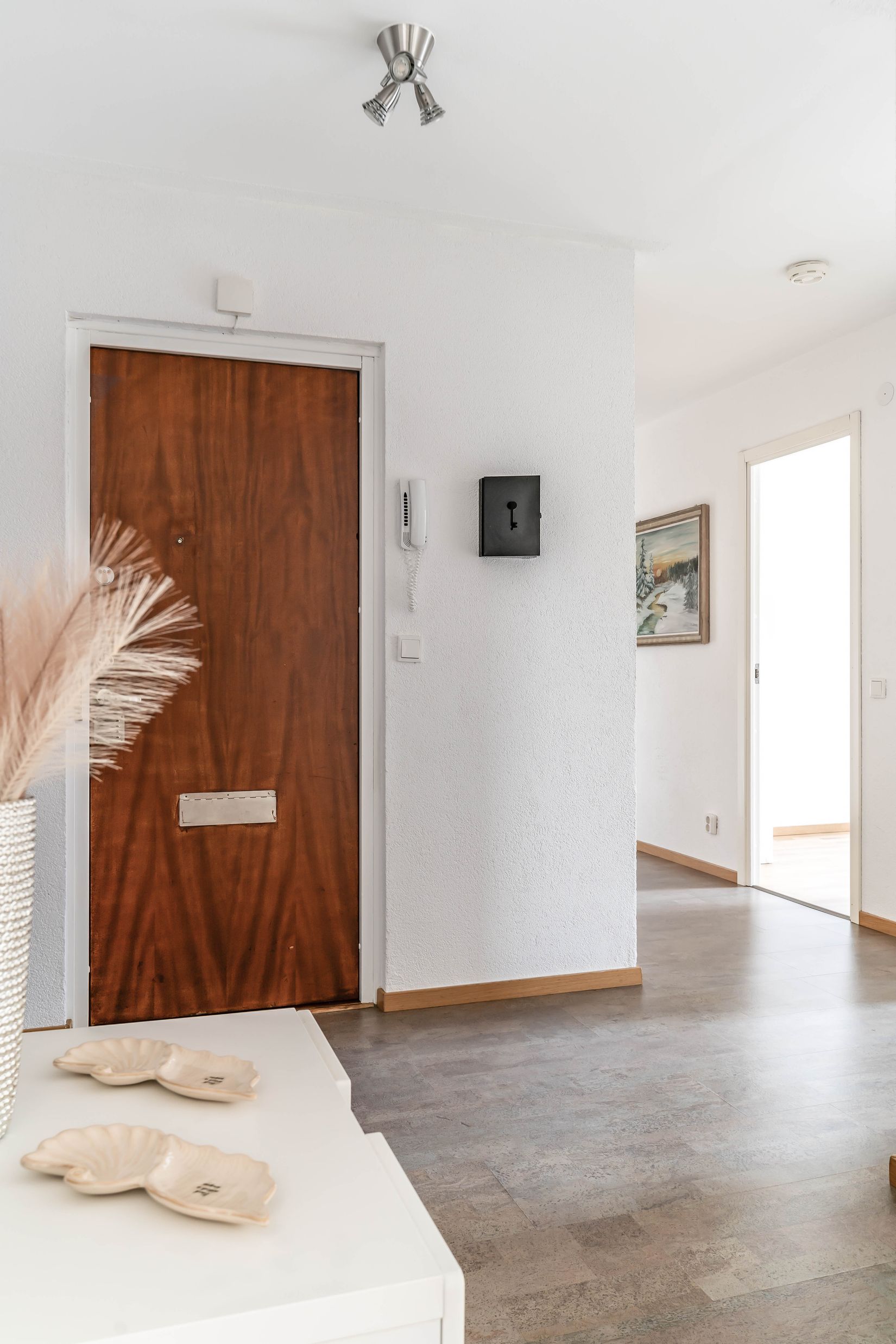 Bostadsrätt, Näsbychaussén 55, Gamla Näsby, Kristianstad