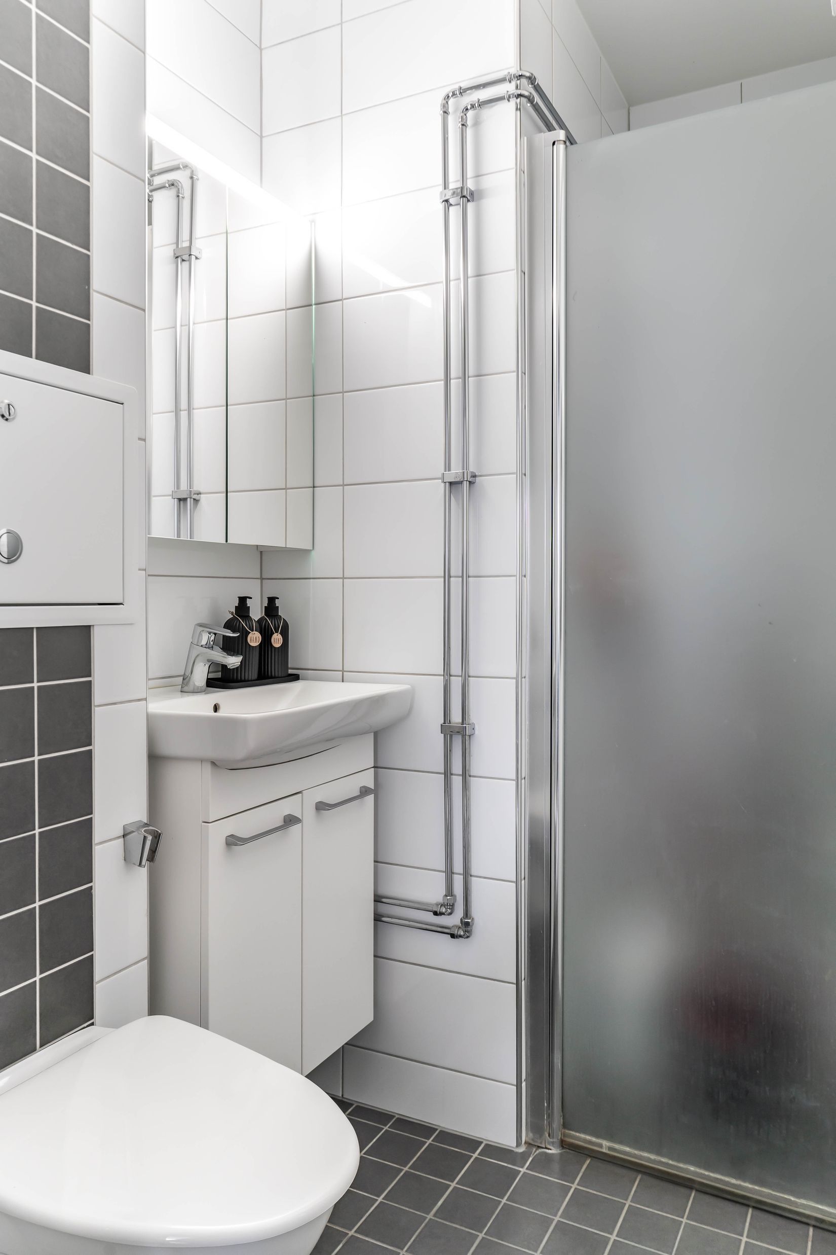 Bostadsrätt, Näsbychaussén 55, Gamla Näsby, Kristianstad