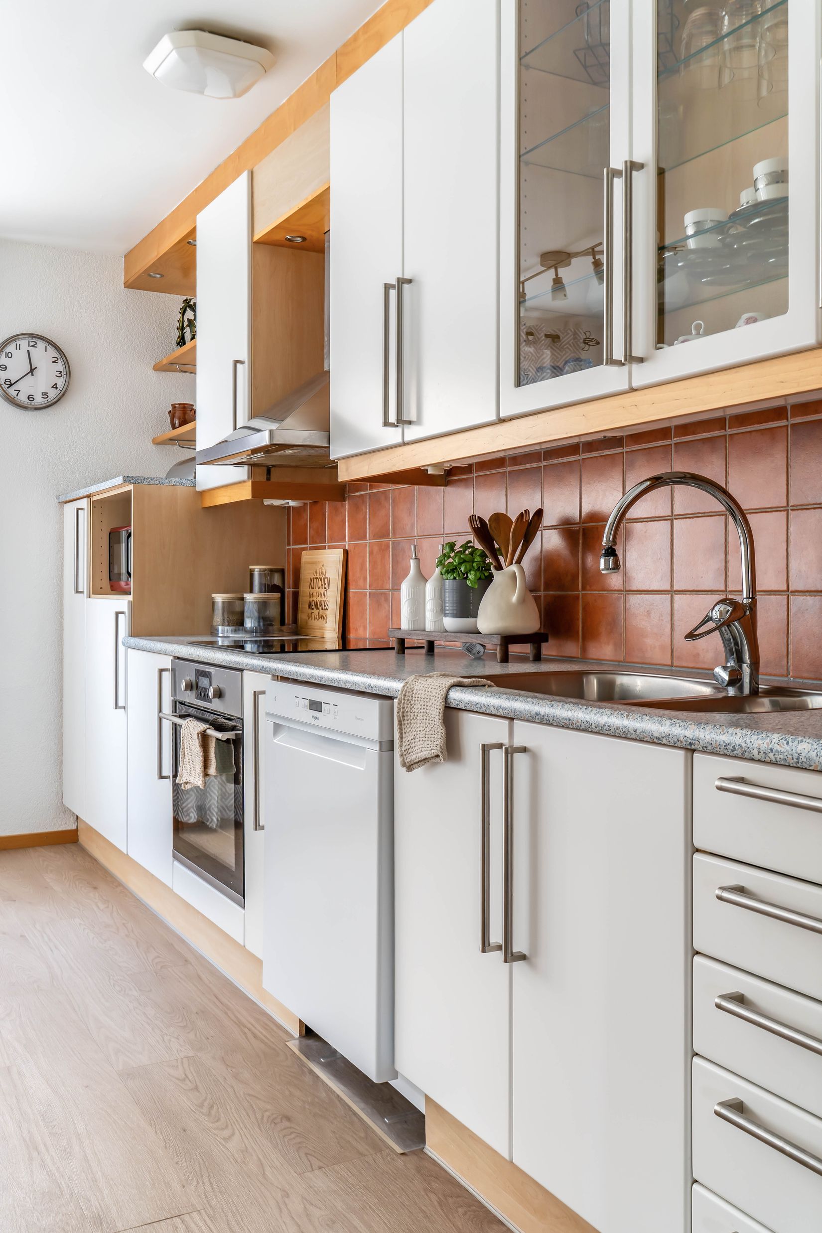 Bostadsrätt, Näsbychaussén 55, Gamla Näsby, Kristianstad