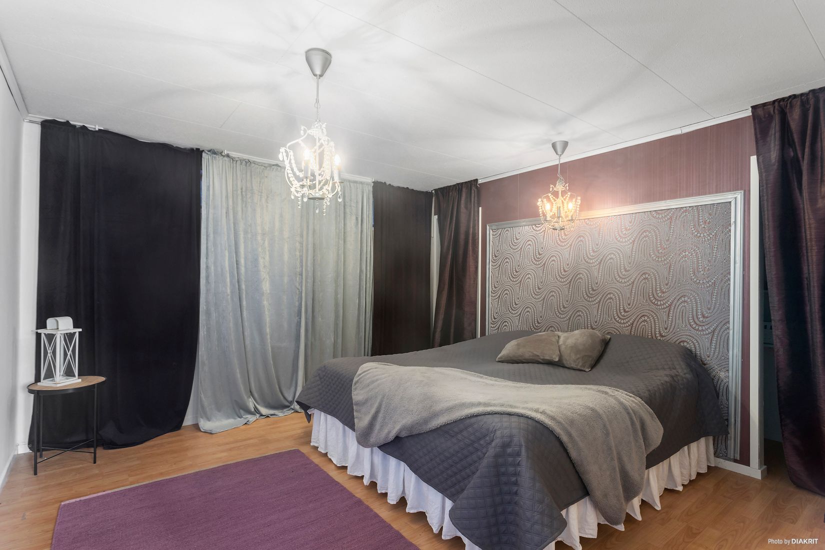 Villa, Ekbacksvägen 5B, Triangelområdet/Asarum, Karlshamn