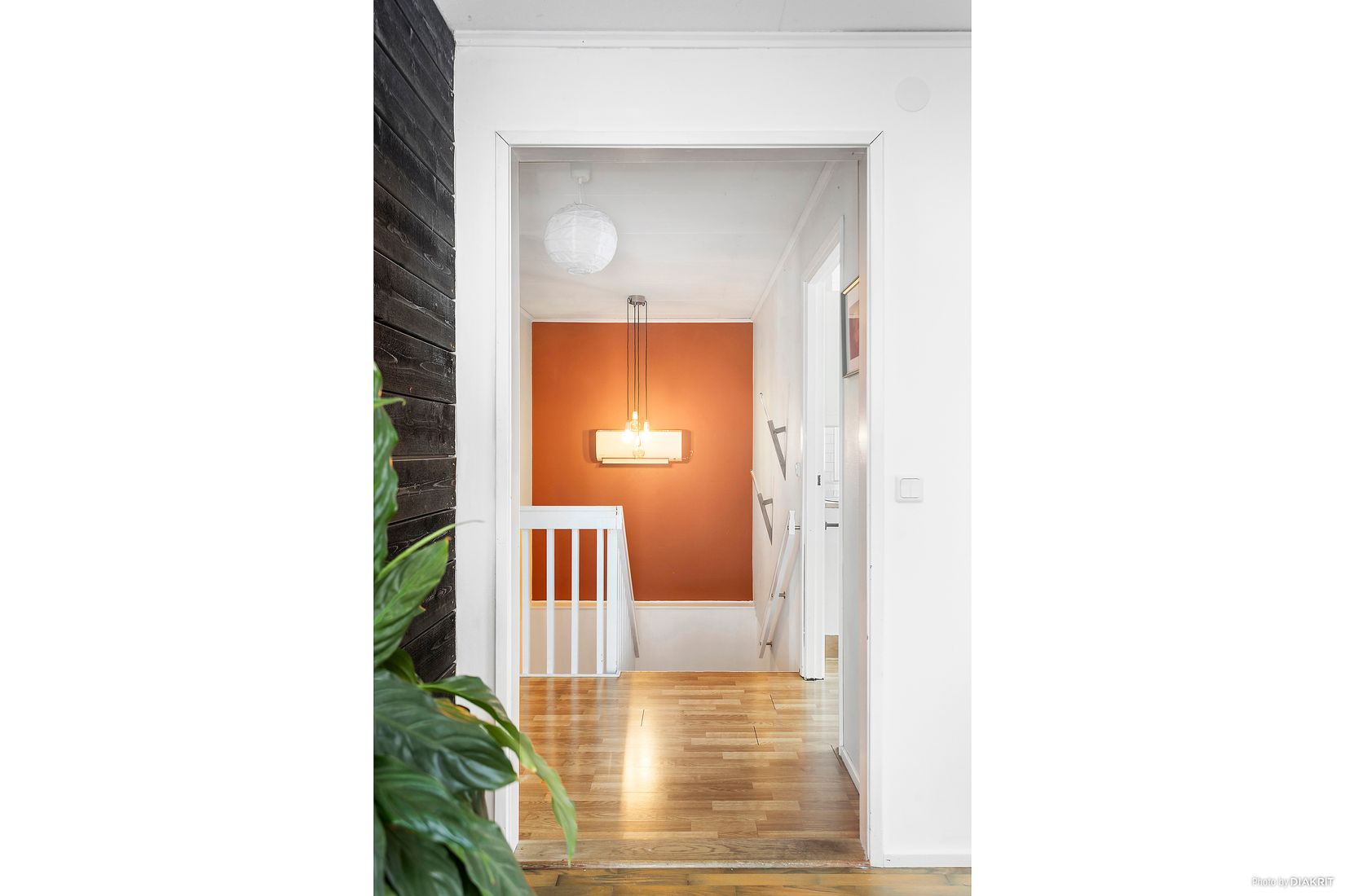 Villa, Ekbacksvägen 5B, Triangelområdet/Asarum, Karlshamn