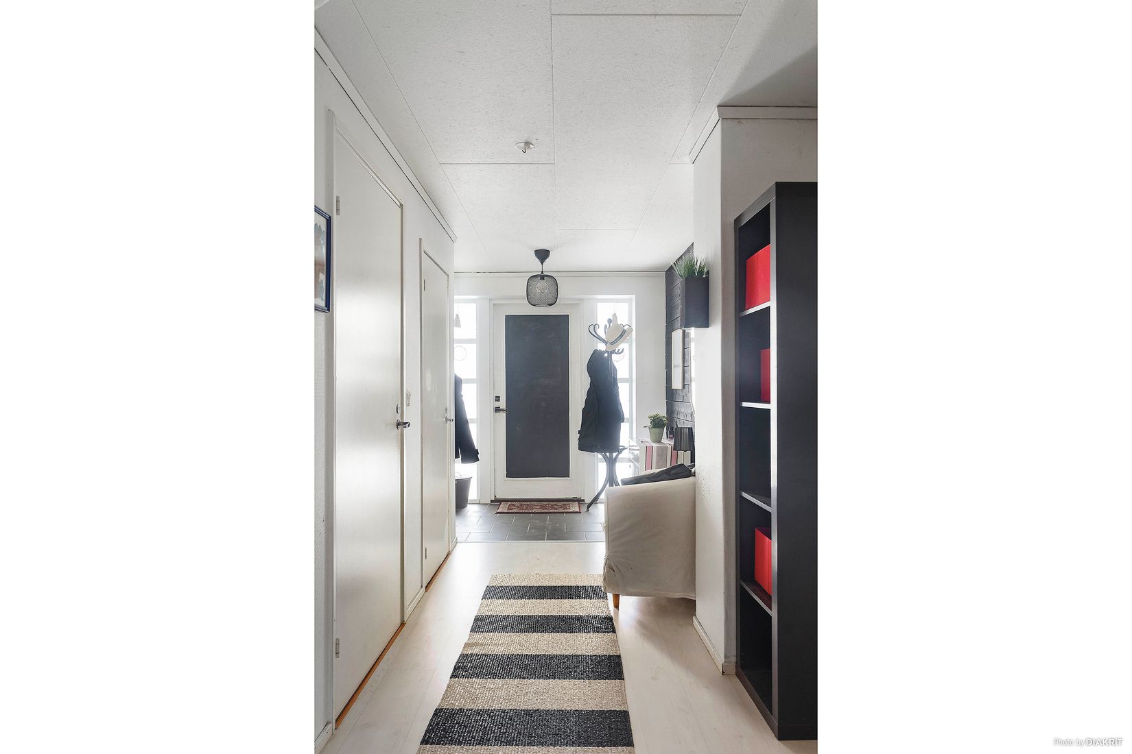 Villa, Ekbacksvägen 5B, Triangelområdet/Asarum, Karlshamn