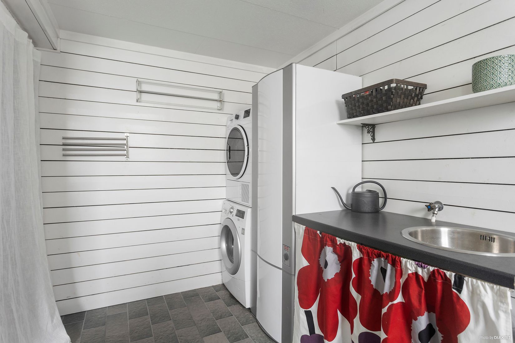 Villa, Ekbacksvägen 5B, Triangelområdet/Asarum, Karlshamn