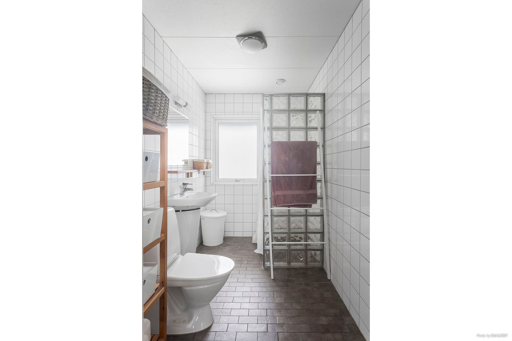 Villa, Ekbacksvägen 5B, Triangelområdet/Asarum, Karlshamn