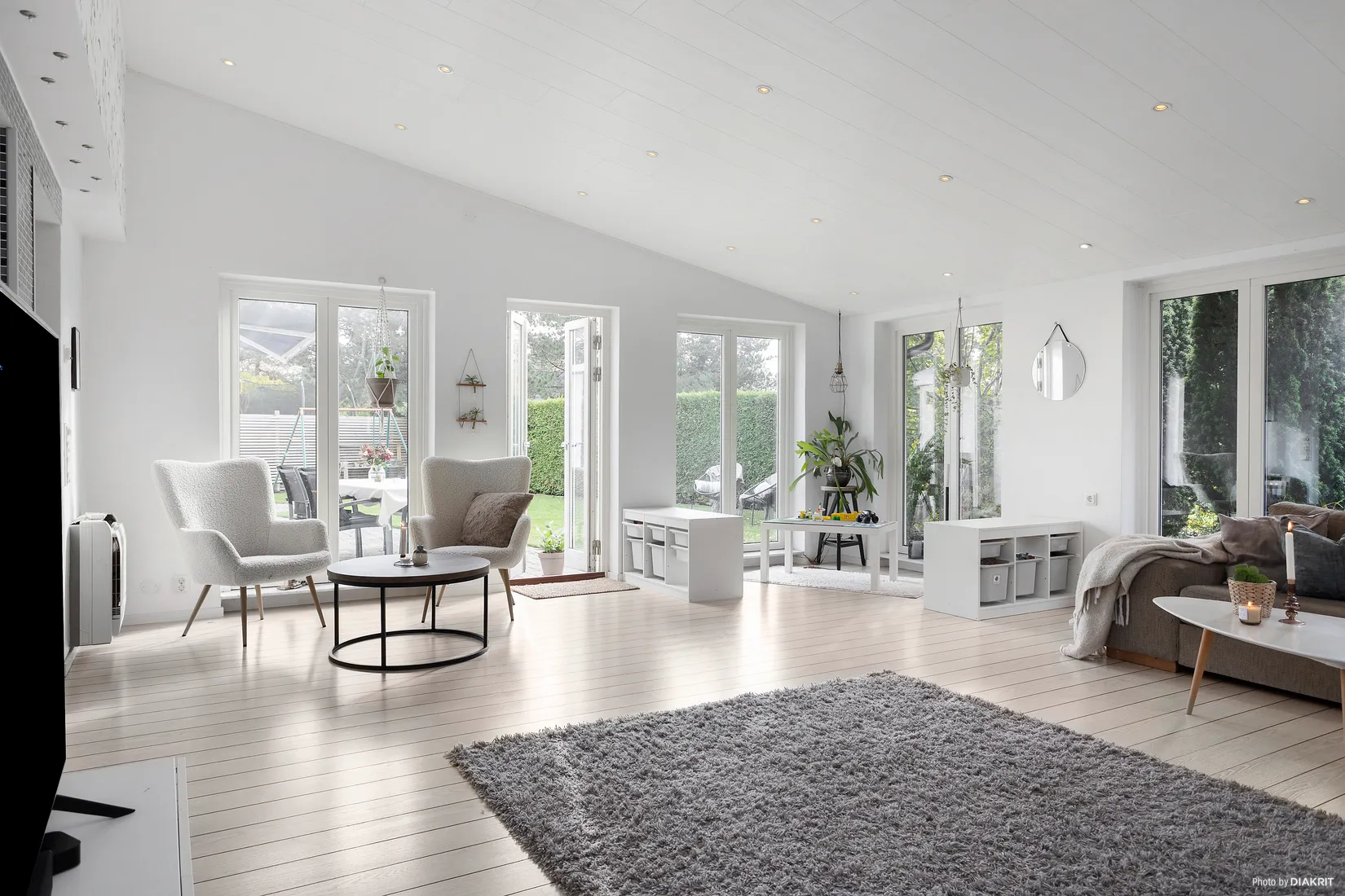 Villa, Grusgropsvägen 17, Smygehamn, Trelleborg