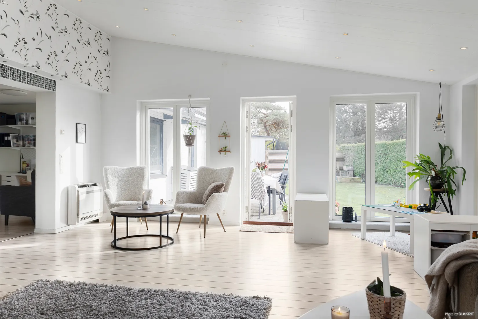 Villa, Grusgropsvägen 17, Smygehamn, Trelleborg