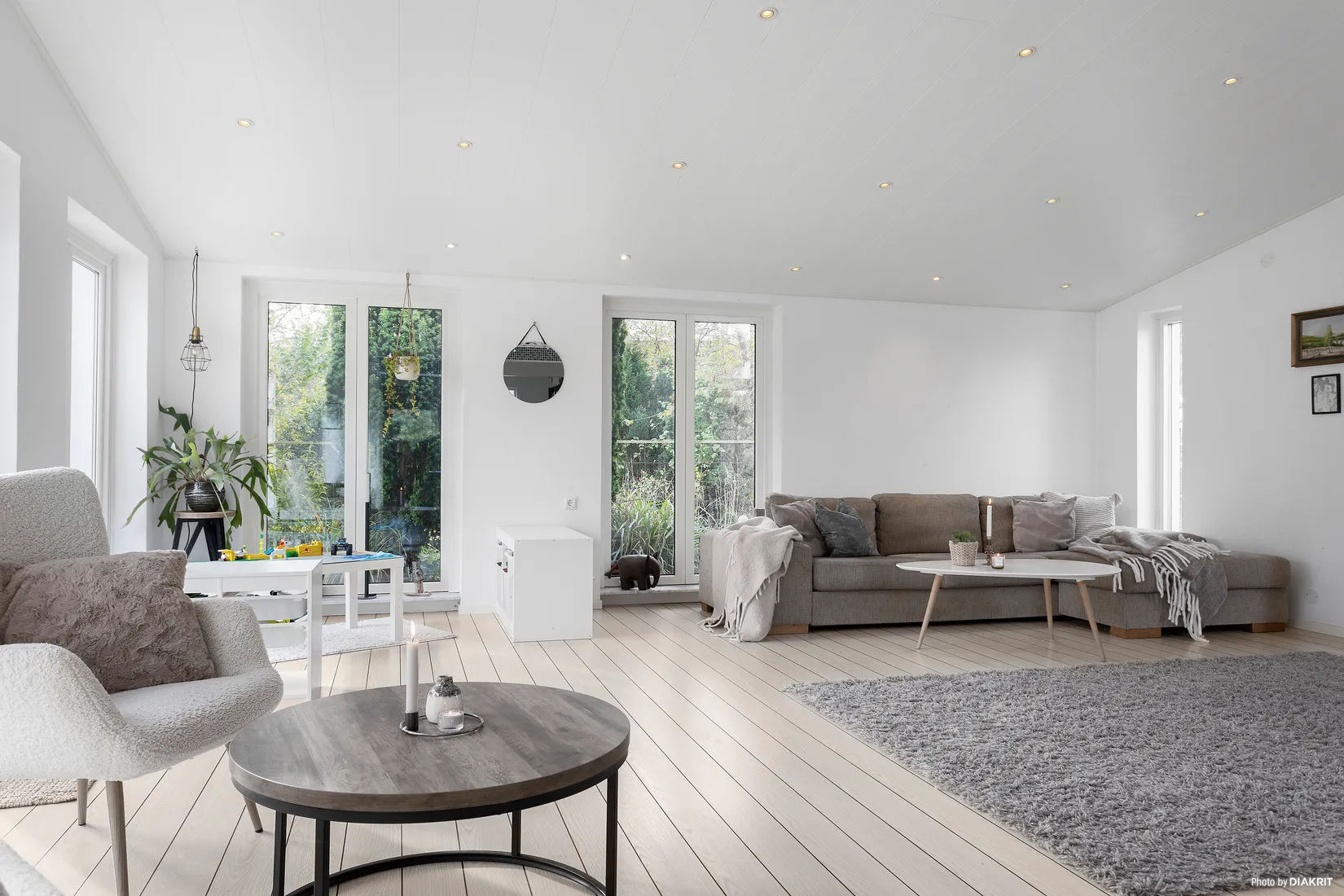 Villa, Grusgropsvägen 17, Smygehamn, Trelleborg