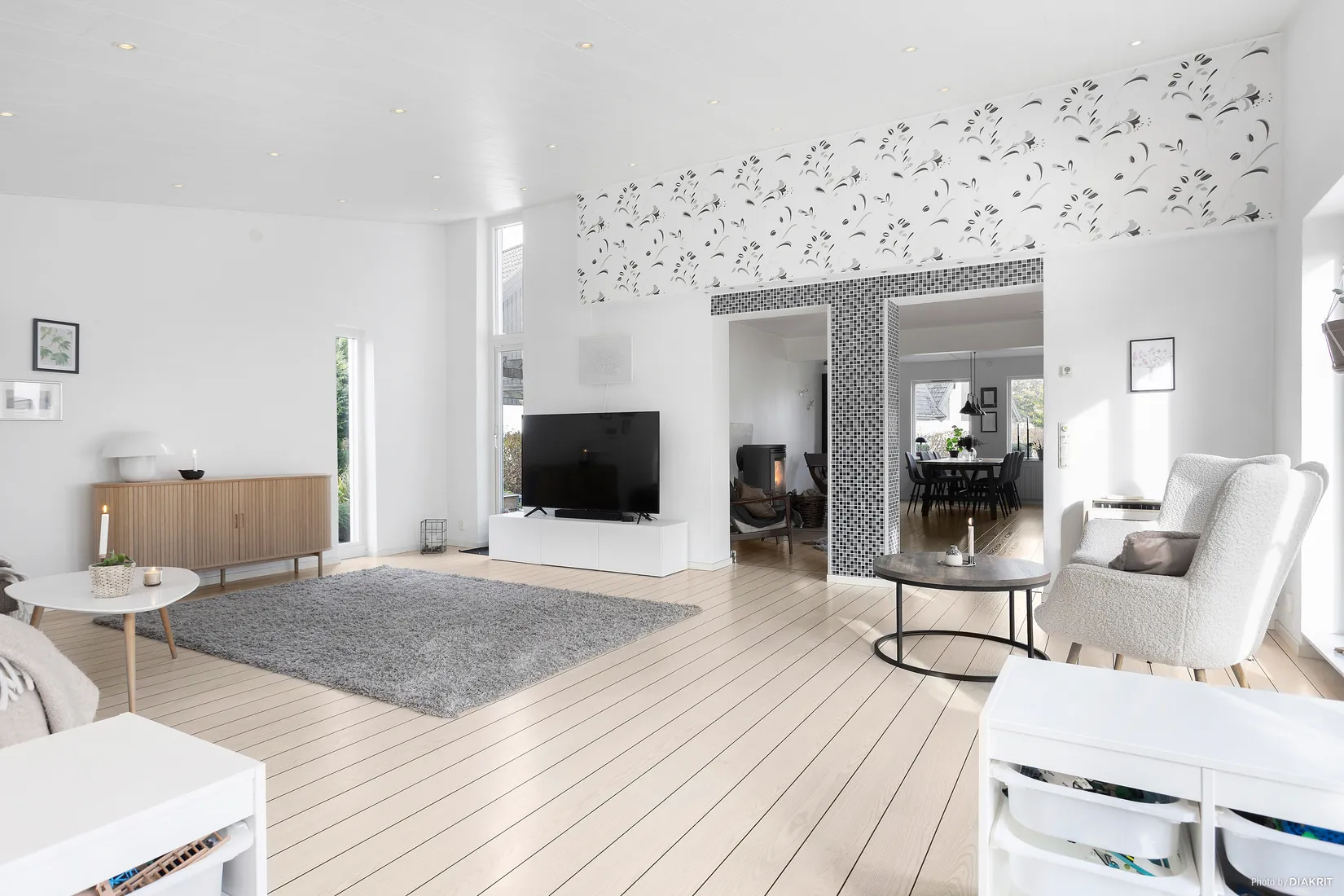 Villa, Grusgropsvägen 17, Smygehamn, Trelleborg