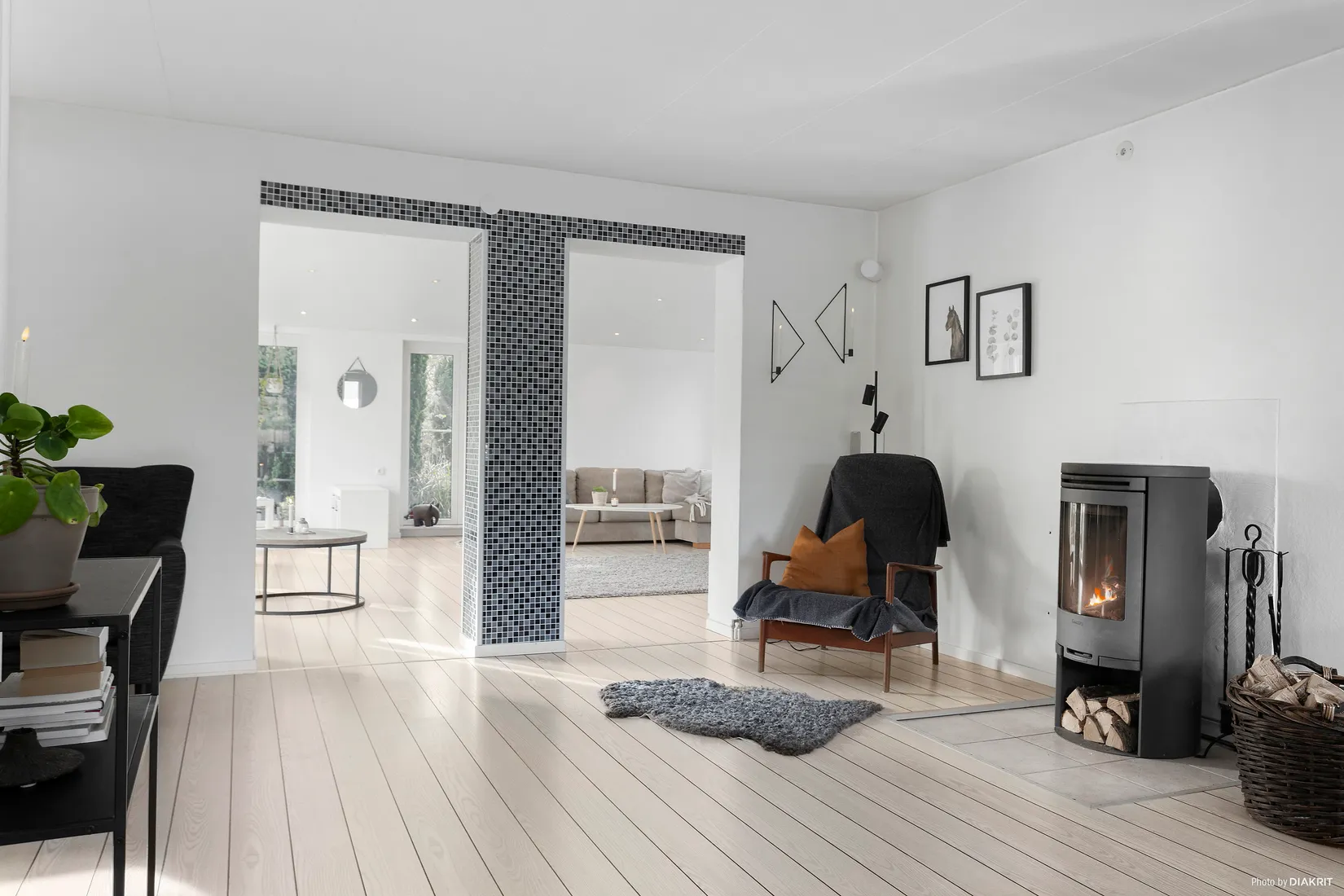 Villa, Grusgropsvägen 17, Smygehamn, Trelleborg