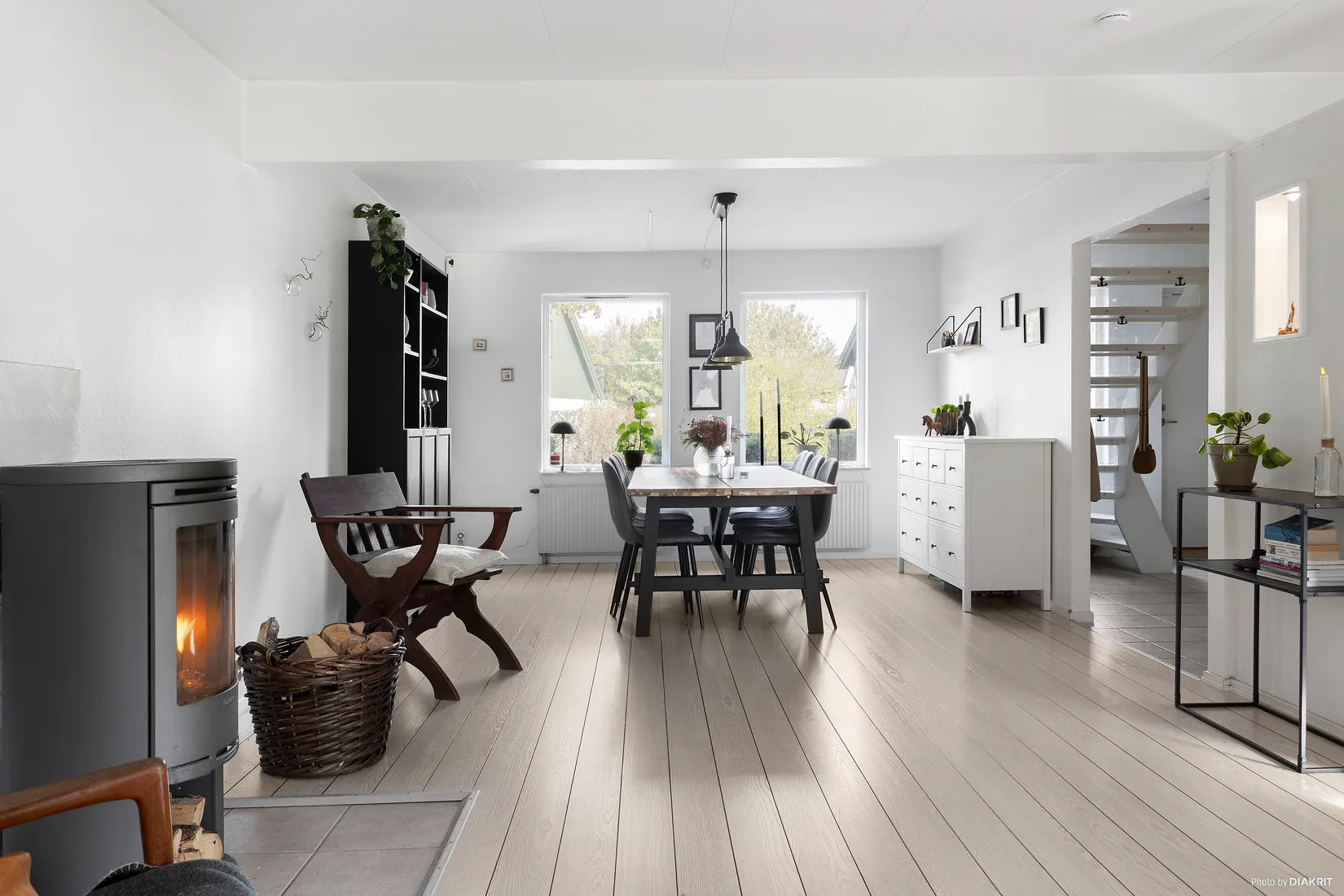 Villa, Grusgropsvägen 17, Smygehamn, Trelleborg