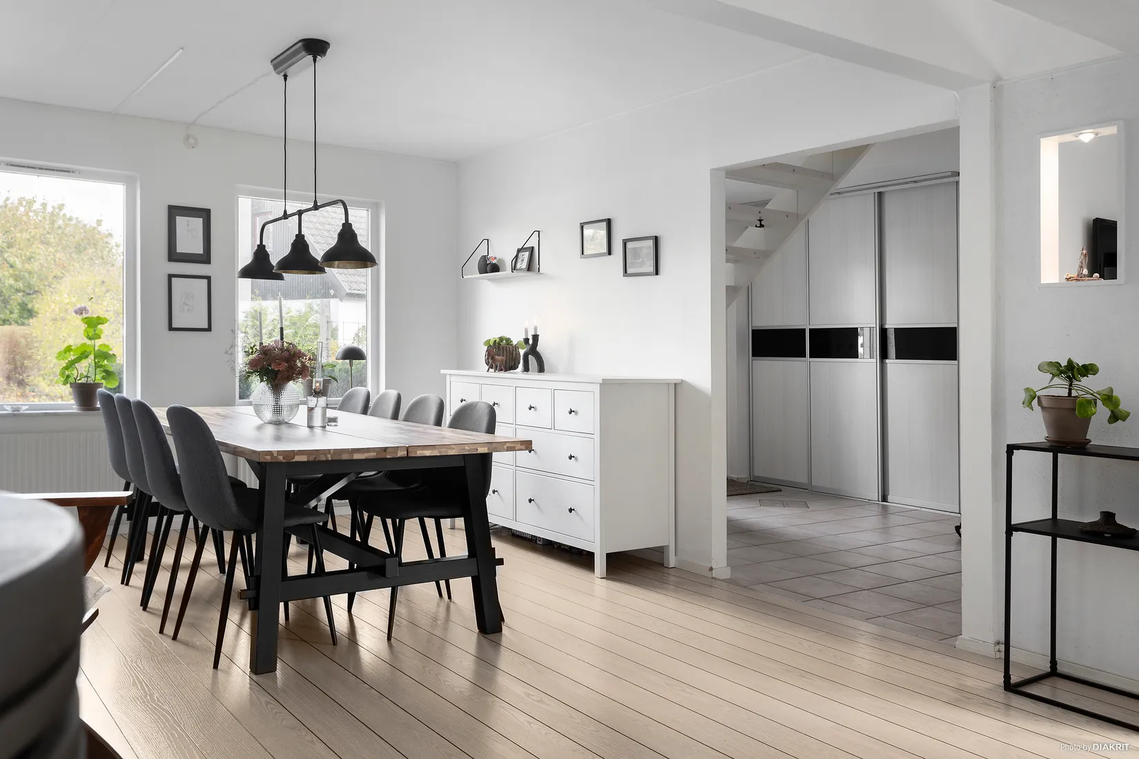 Villa, Grusgropsvägen 17, Smygehamn, Trelleborg