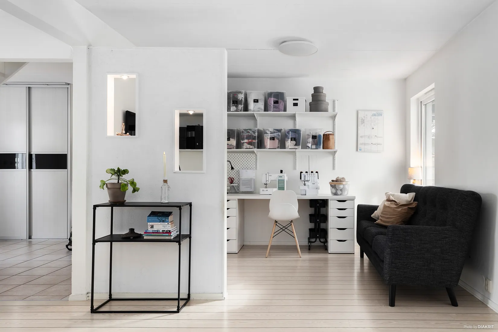 Villa, Grusgropsvägen 17, Smygehamn, Trelleborg