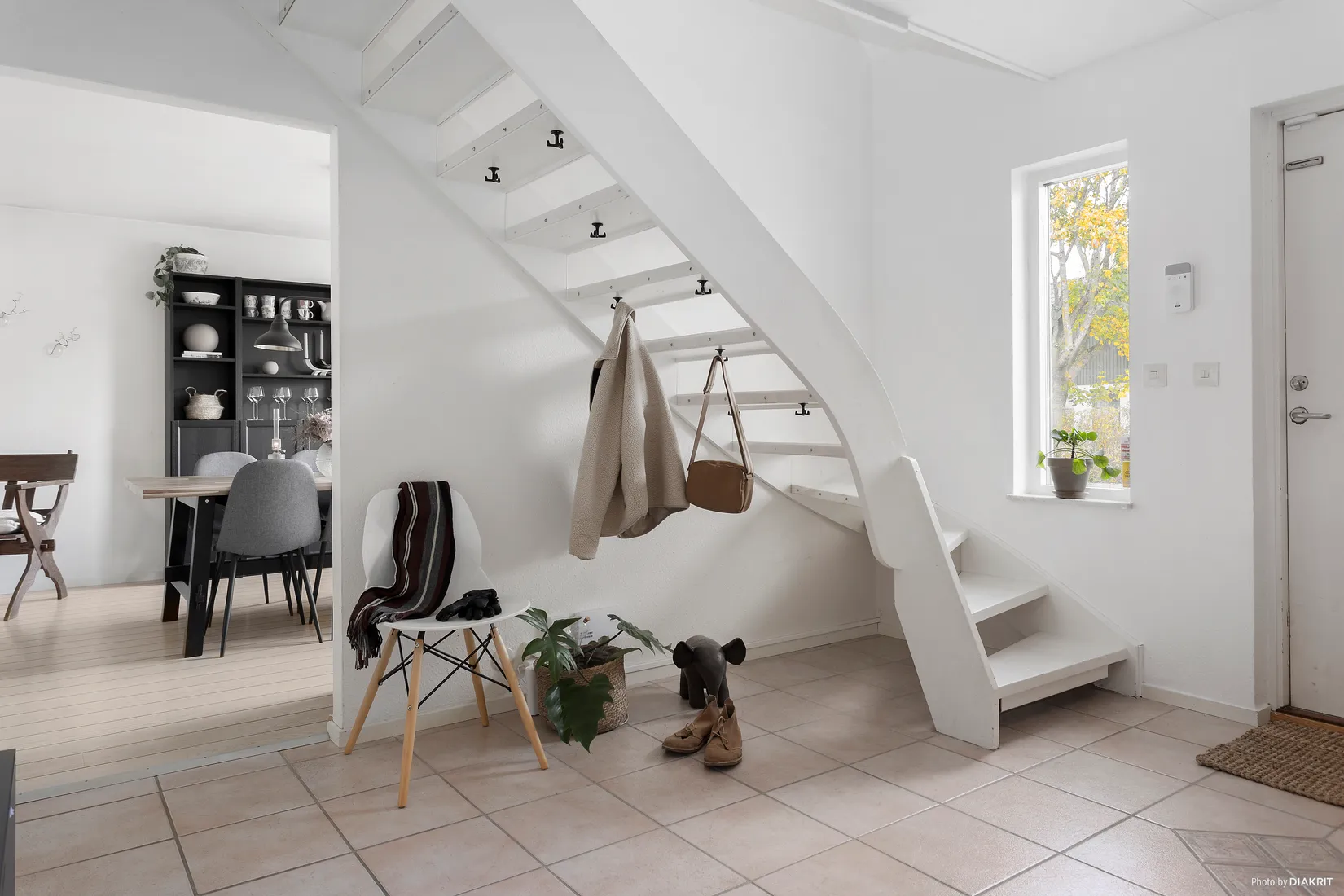 Villa, Grusgropsvägen 17, Smygehamn, Trelleborg