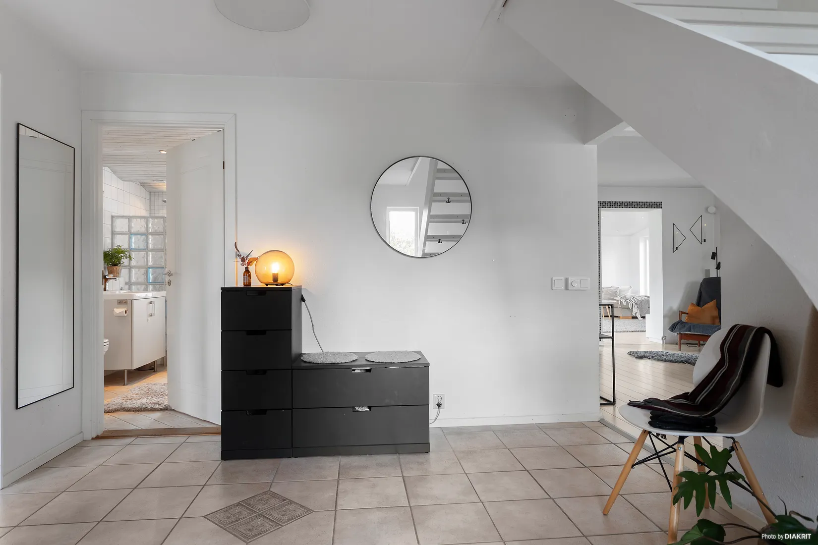 Villa, Grusgropsvägen 17, Smygehamn, Trelleborg