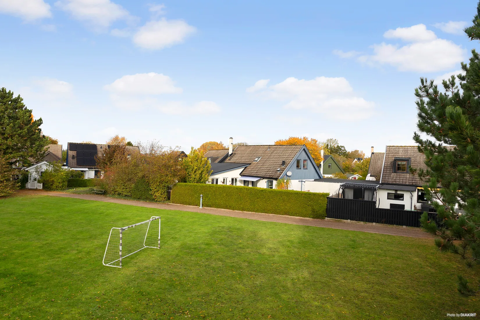 Villa, Grusgropsvägen 17, Smygehamn, Trelleborg