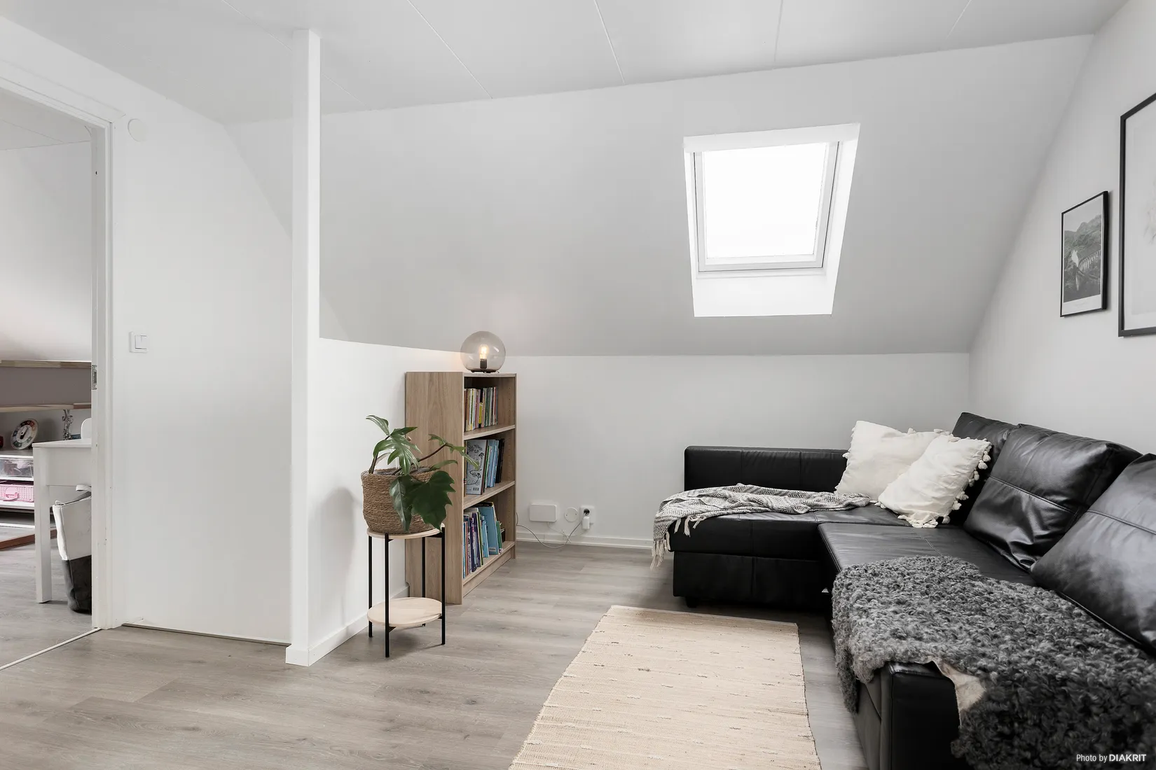 Villa, Grusgropsvägen 17, Smygehamn, Trelleborg