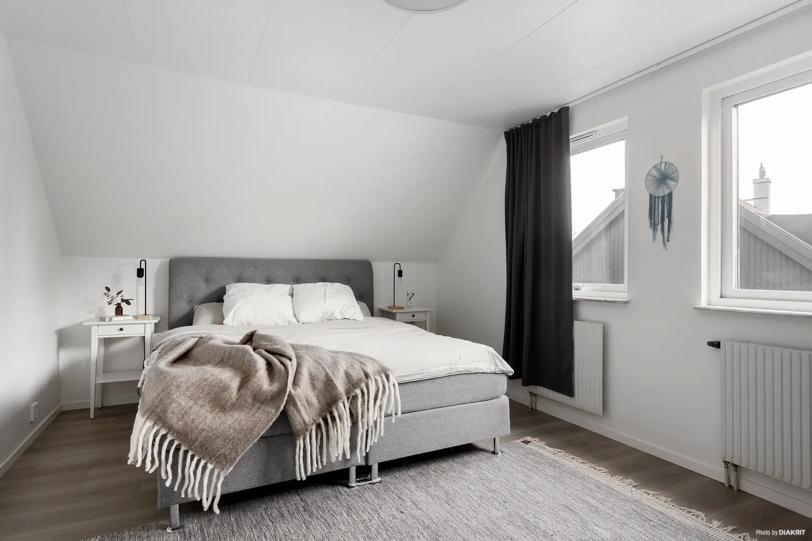 Villa, Grusgropsvägen 17, Smygehamn, Trelleborg