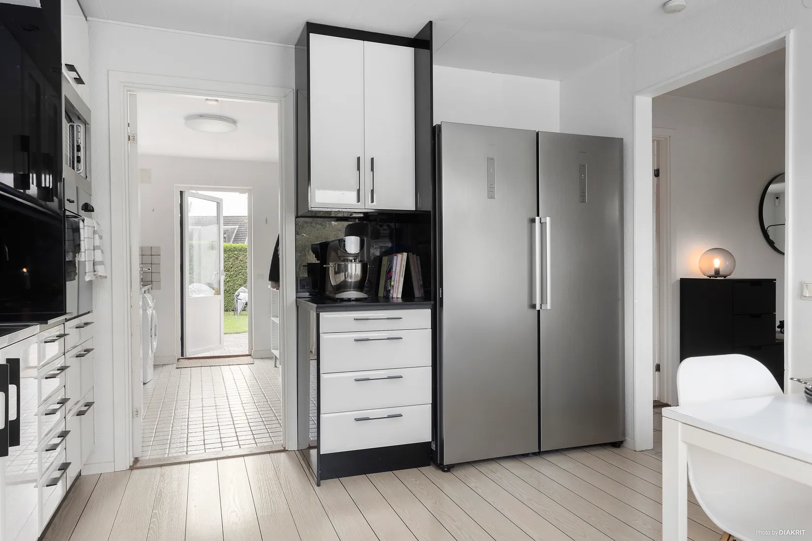 Villa, Grusgropsvägen 17, Smygehamn, Trelleborg