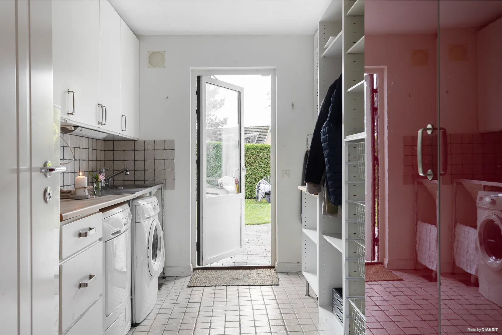 Villa, Grusgropsvägen 17, Smygehamn, Trelleborg